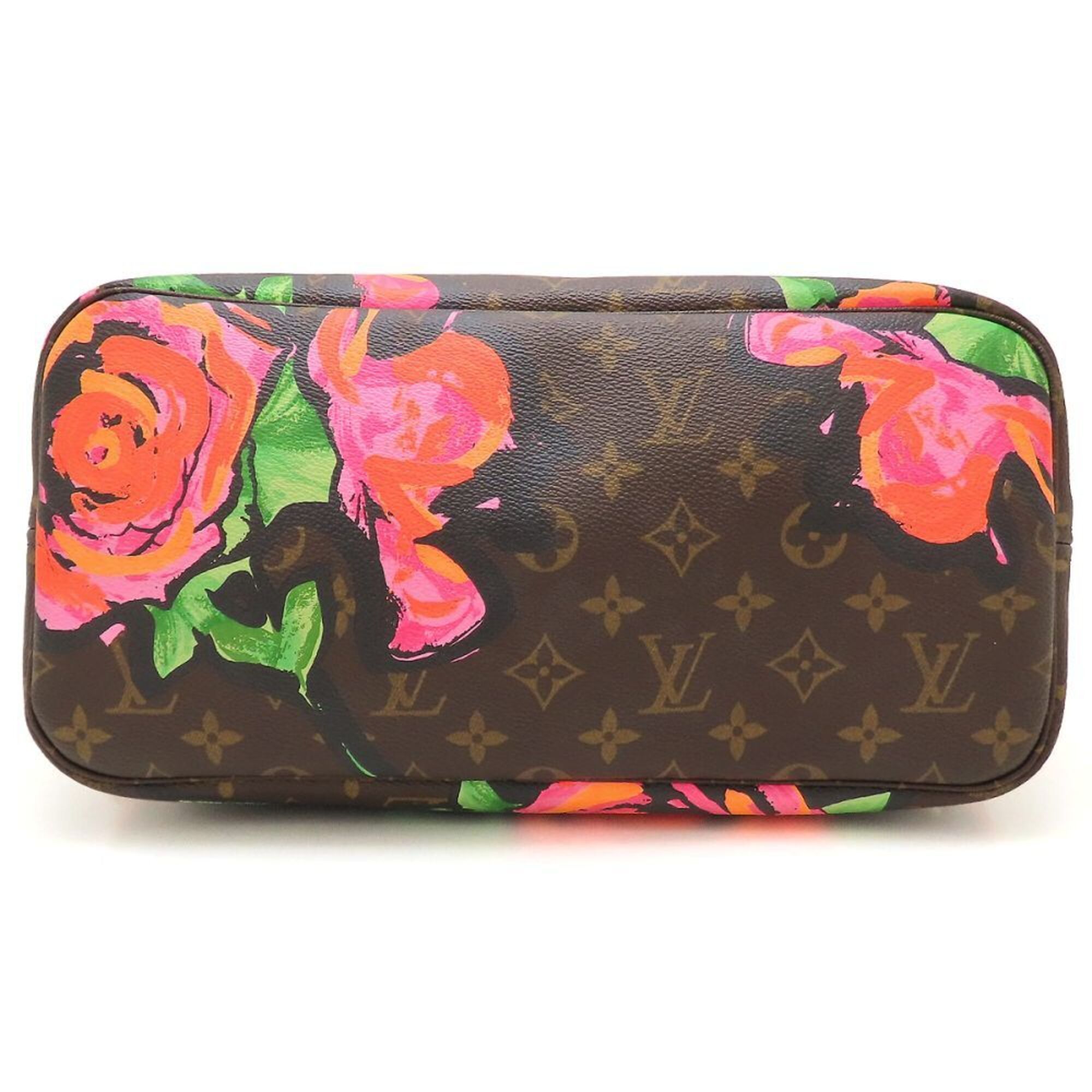 Monogram Rose - Monogram Tote Bag (Pre-Owned) - Louis Vuitton - Modalova