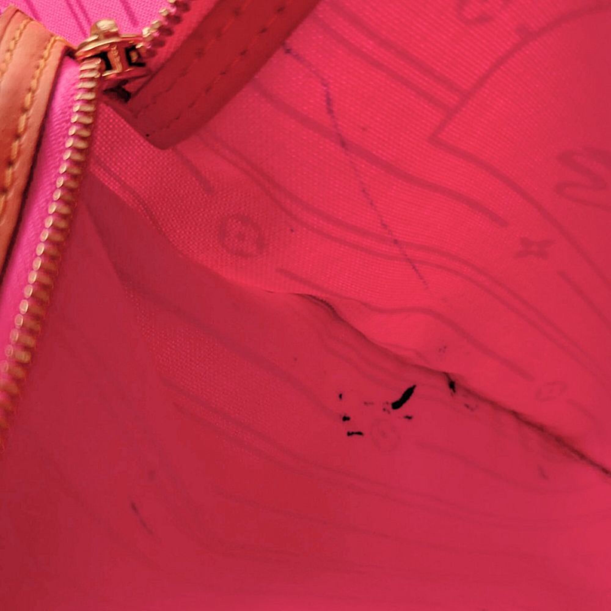 Monogram Rose - Monogram Tote Bag (Pre-Owned) - Louis Vuitton - Modalova