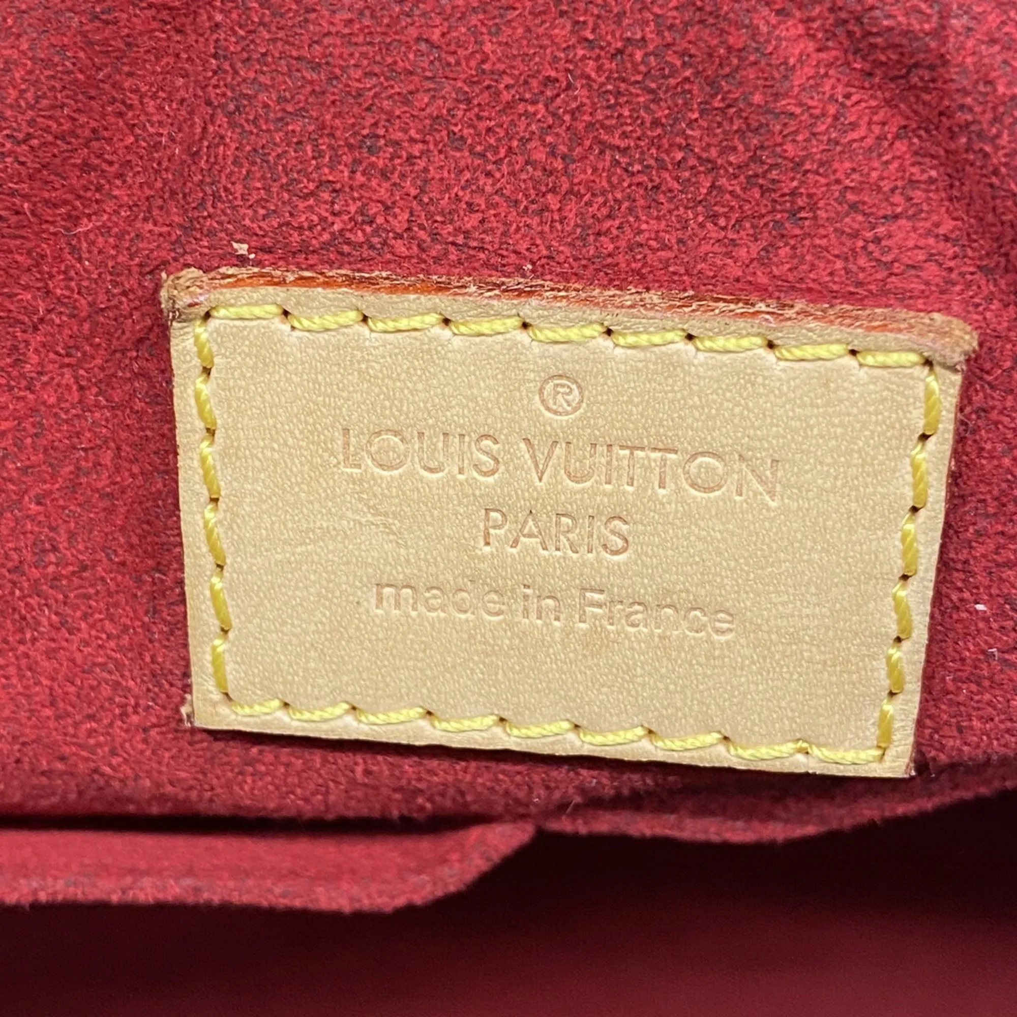 Shoulder Bag (Pre-Owned) - Louis Vuitton - Modalova
