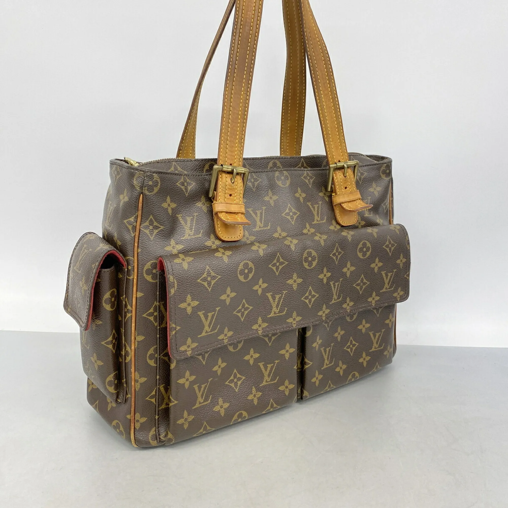 Shoulder Bag (Pre-Owned) - Louis Vuitton - Modalova