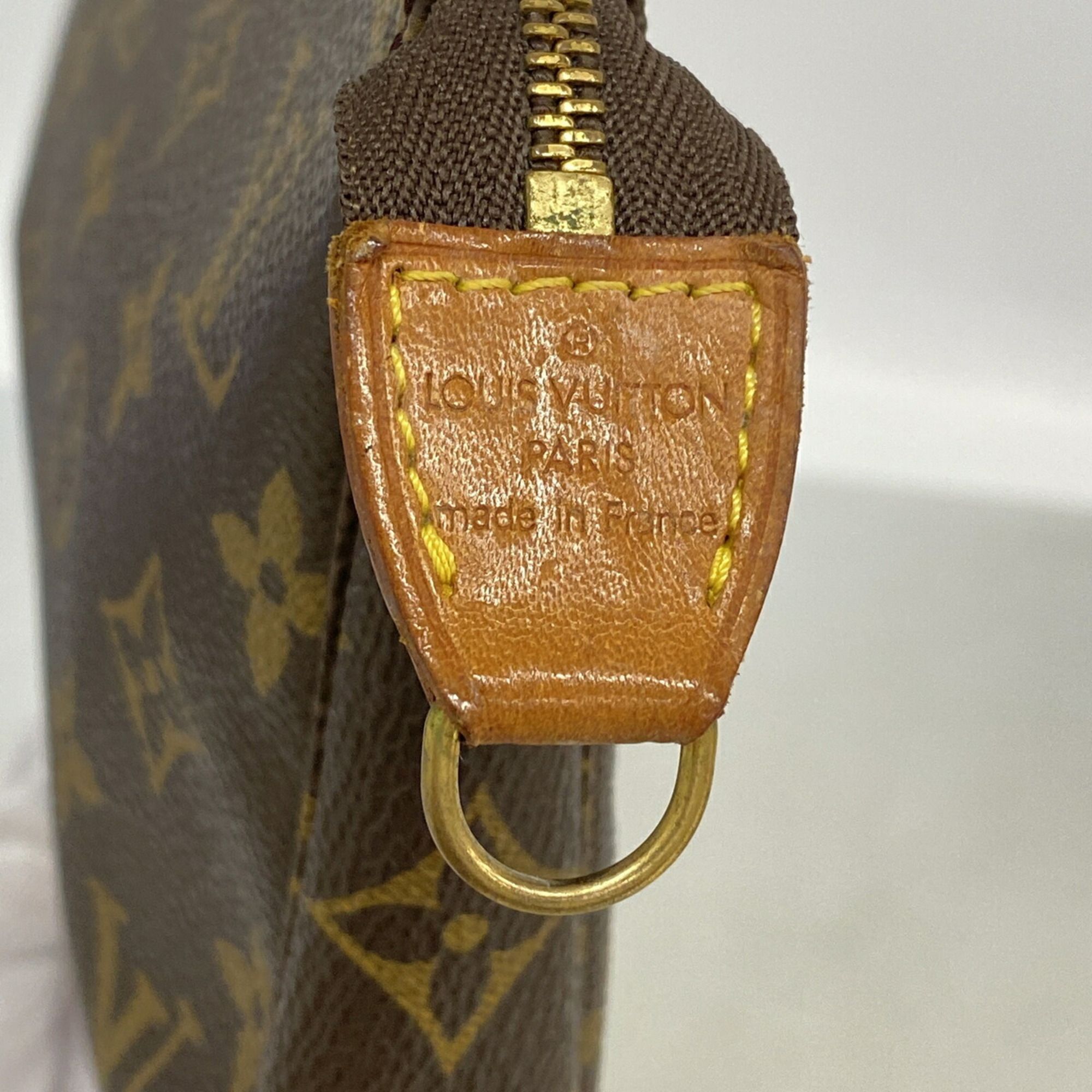 Pouch (Pre-Owned) - Louis Vuitton - Modalova