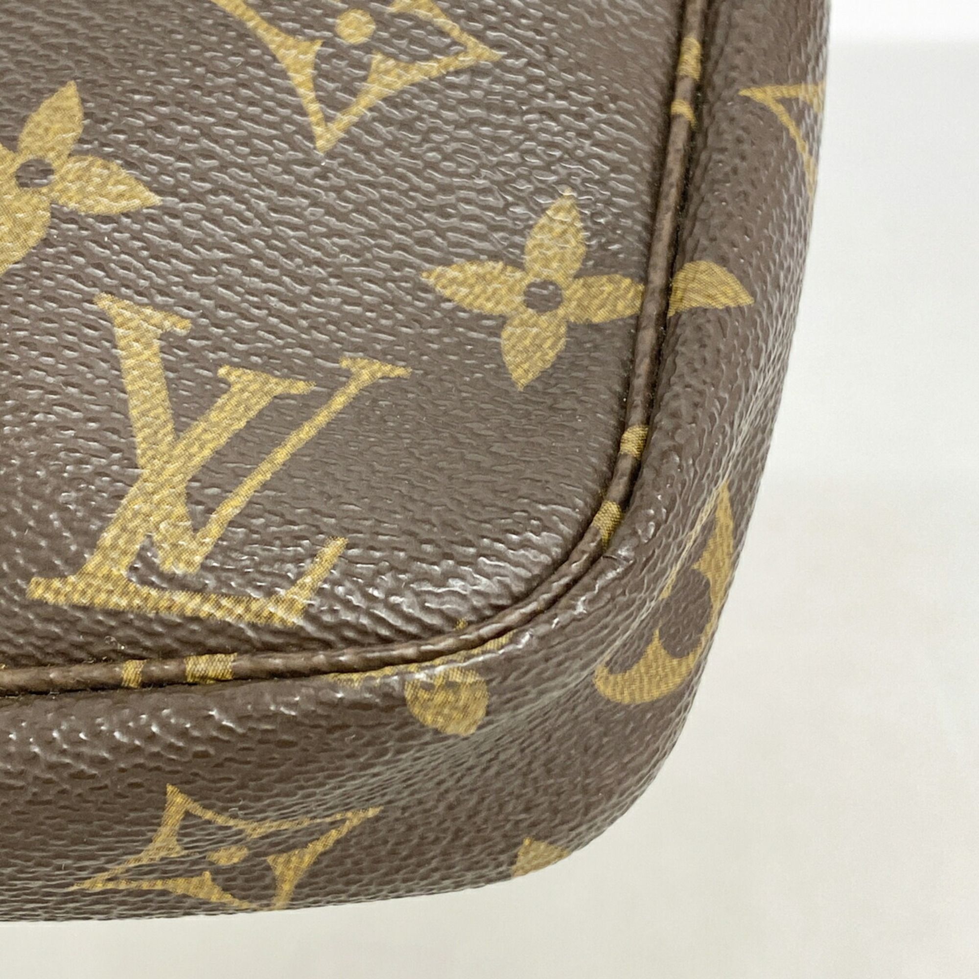 Pouch (Pre-Owned) - Louis Vuitton - Modalova
