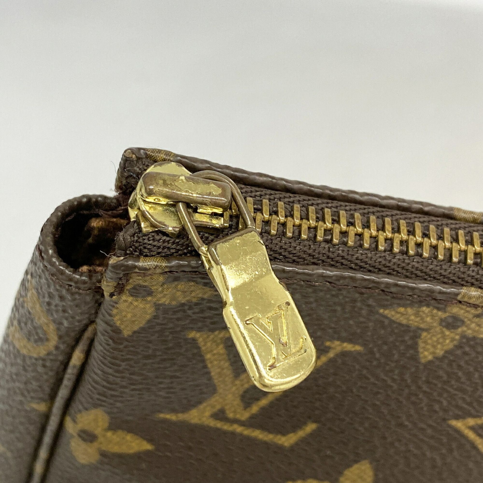 Pouch (Pre-Owned) - Louis Vuitton - Modalova