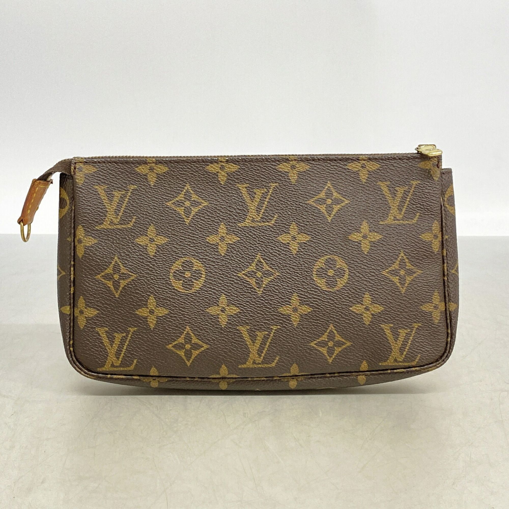 Pouch (Pre-Owned) - Louis Vuitton - Modalova