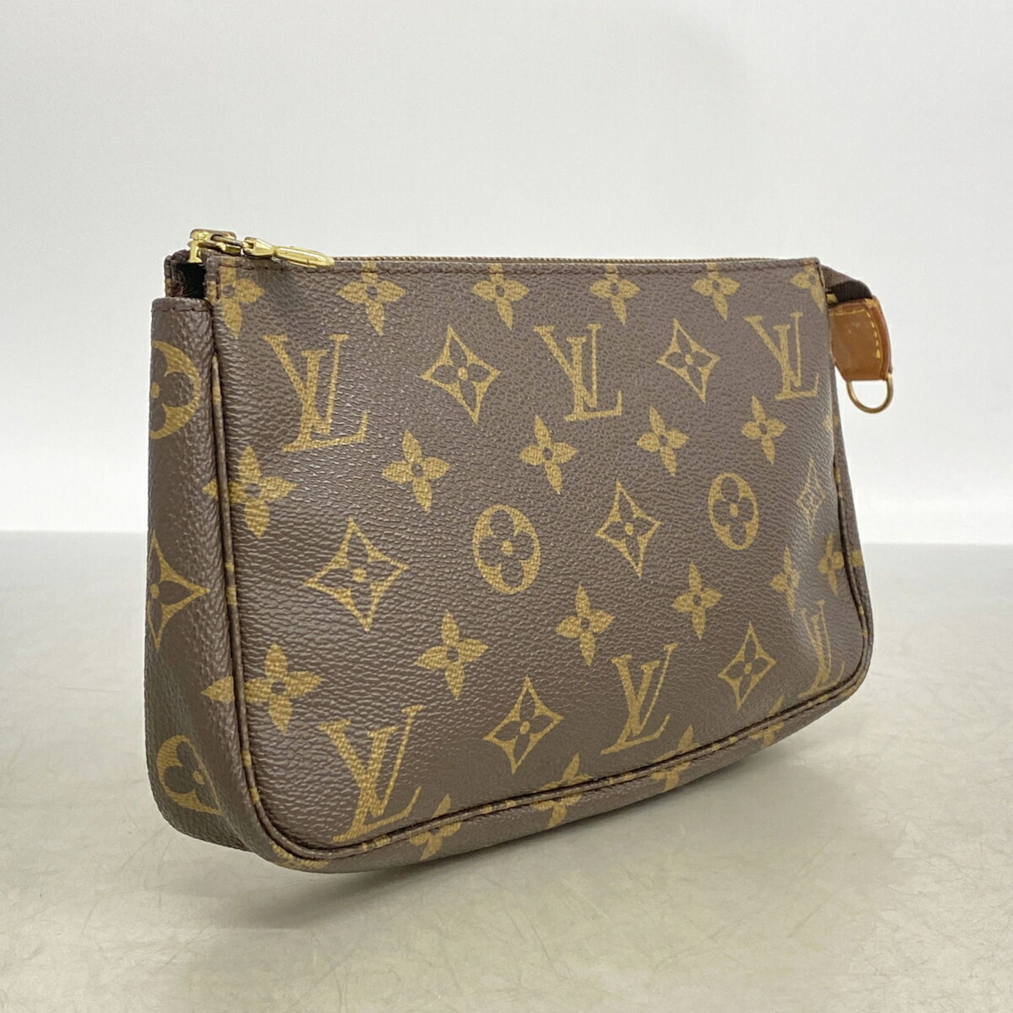 Pouch (Pre-Owned) - Louis Vuitton - Modalova