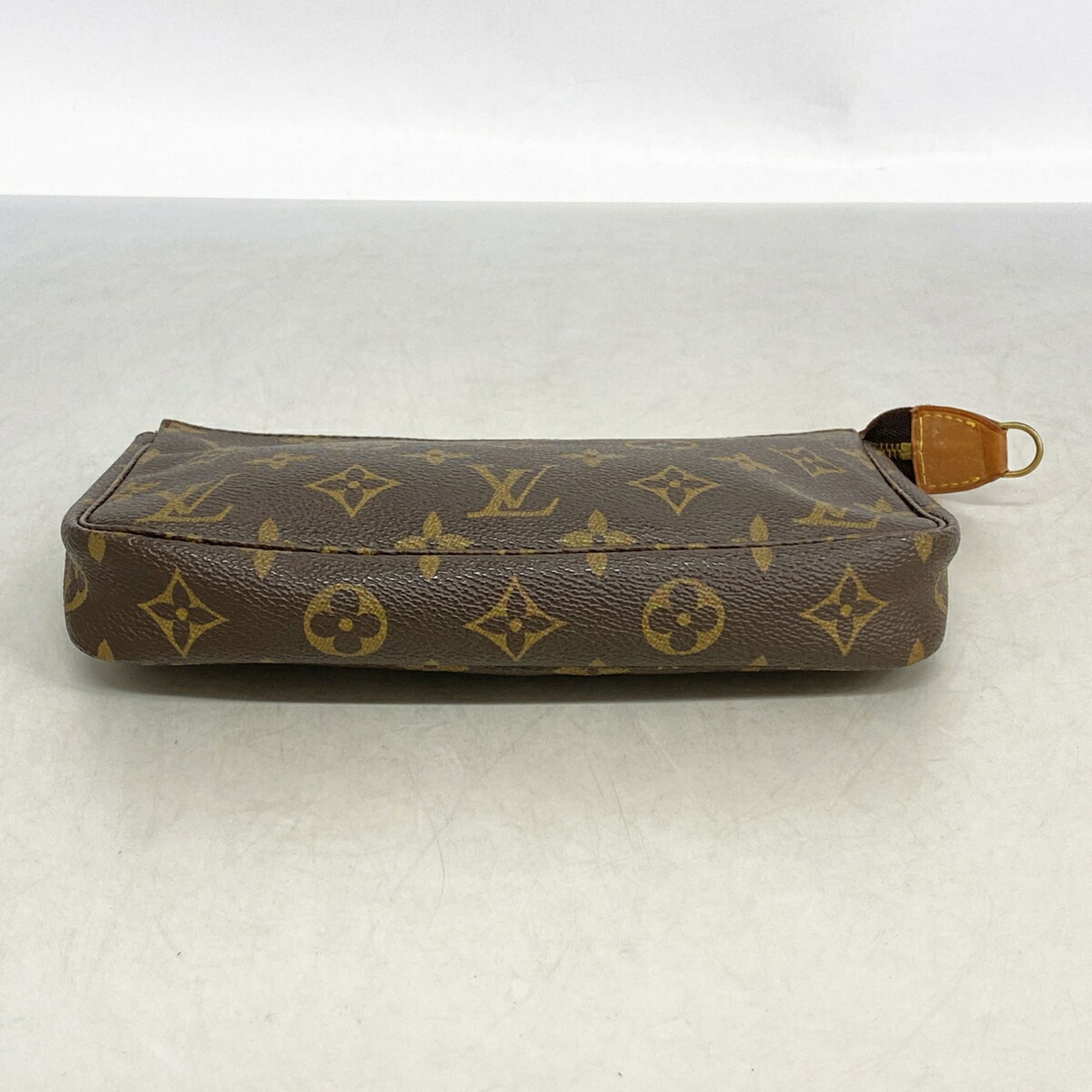 Pouch (Pre-Owned) - Louis Vuitton - Modalova