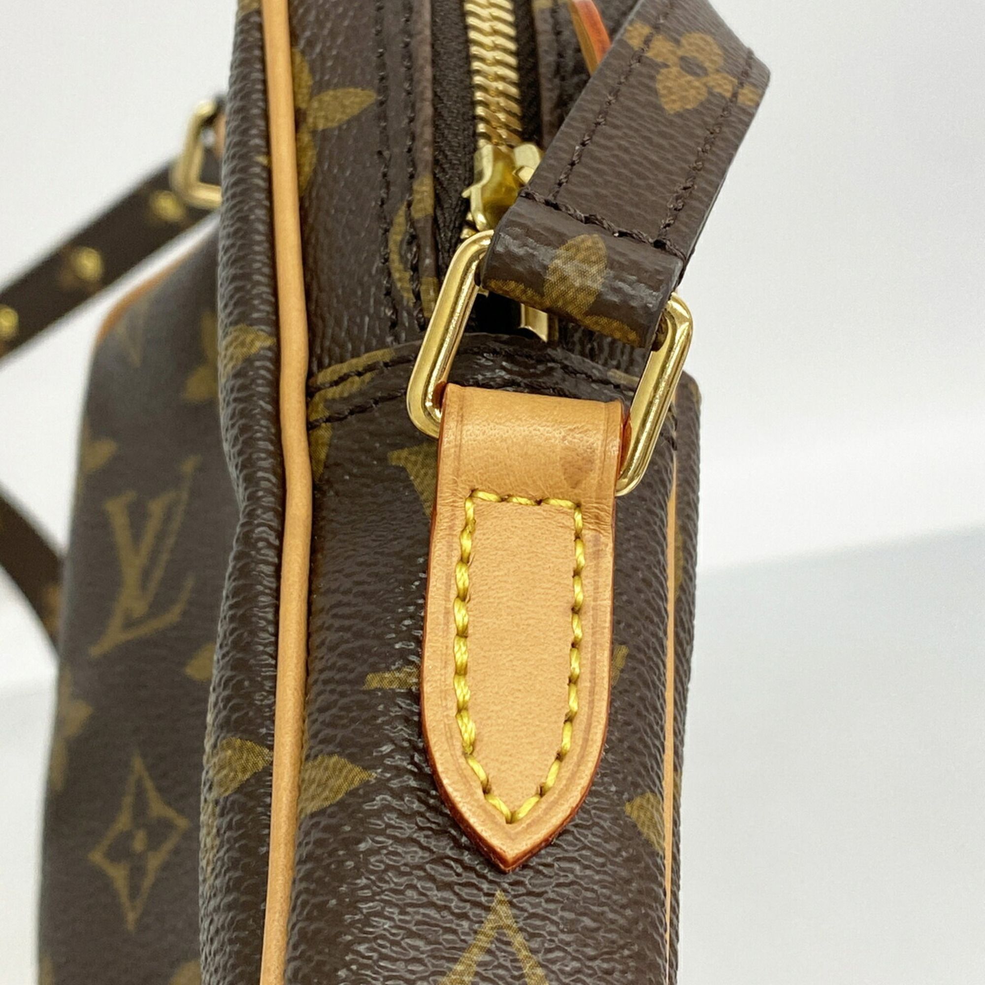 Shoulder Bag (Pre-Owned) - Louis Vuitton - Modalova