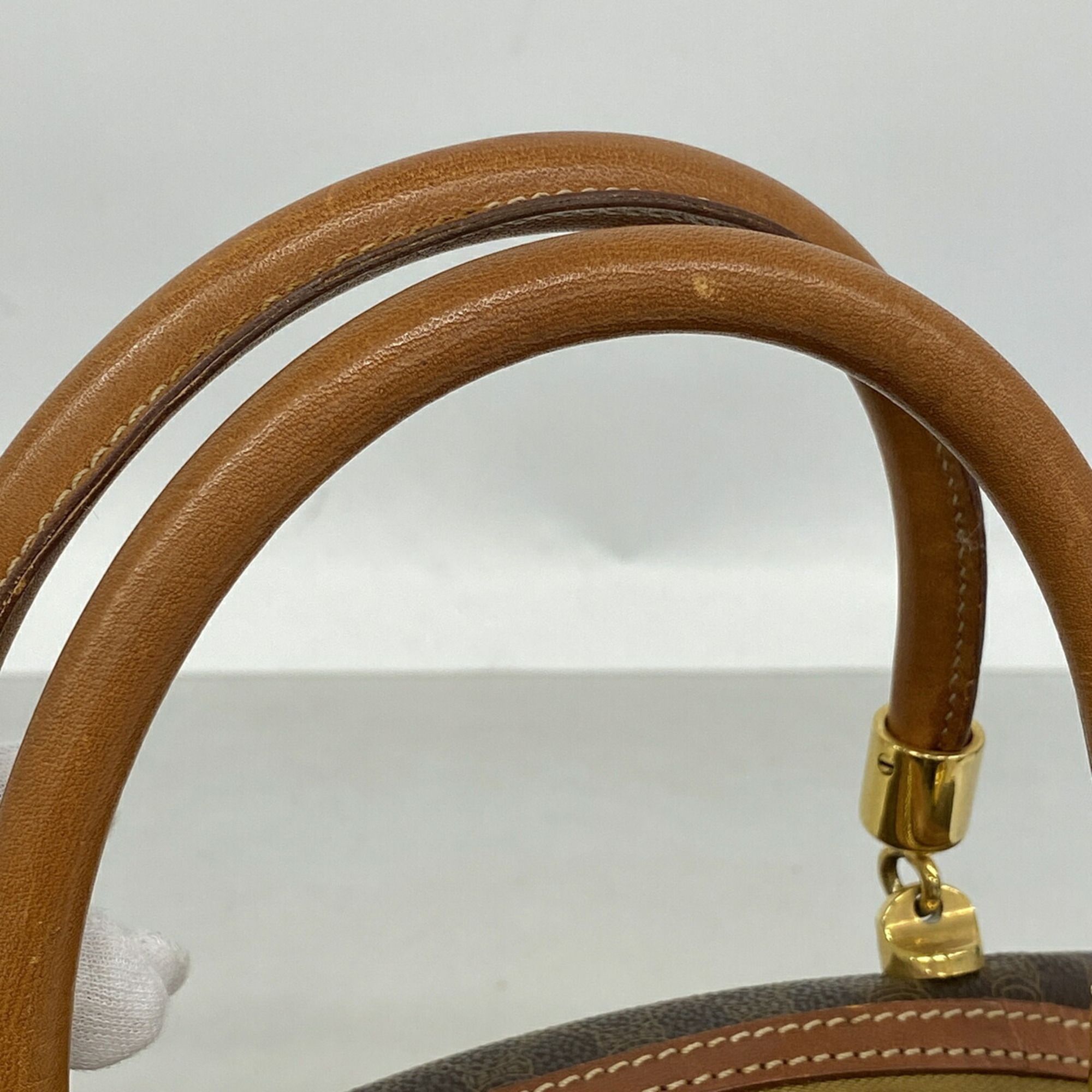 Pvc Handbag (Pre-Owned) - Celine - Modalova