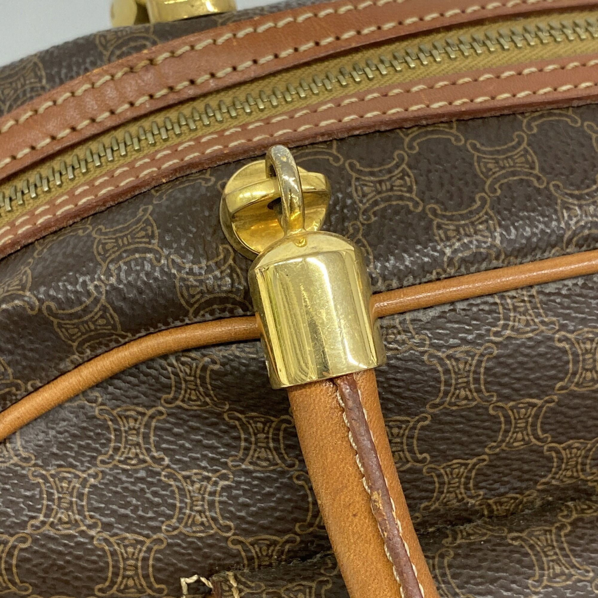 Pvc Handbag (Pre-Owned) - Celine - Modalova