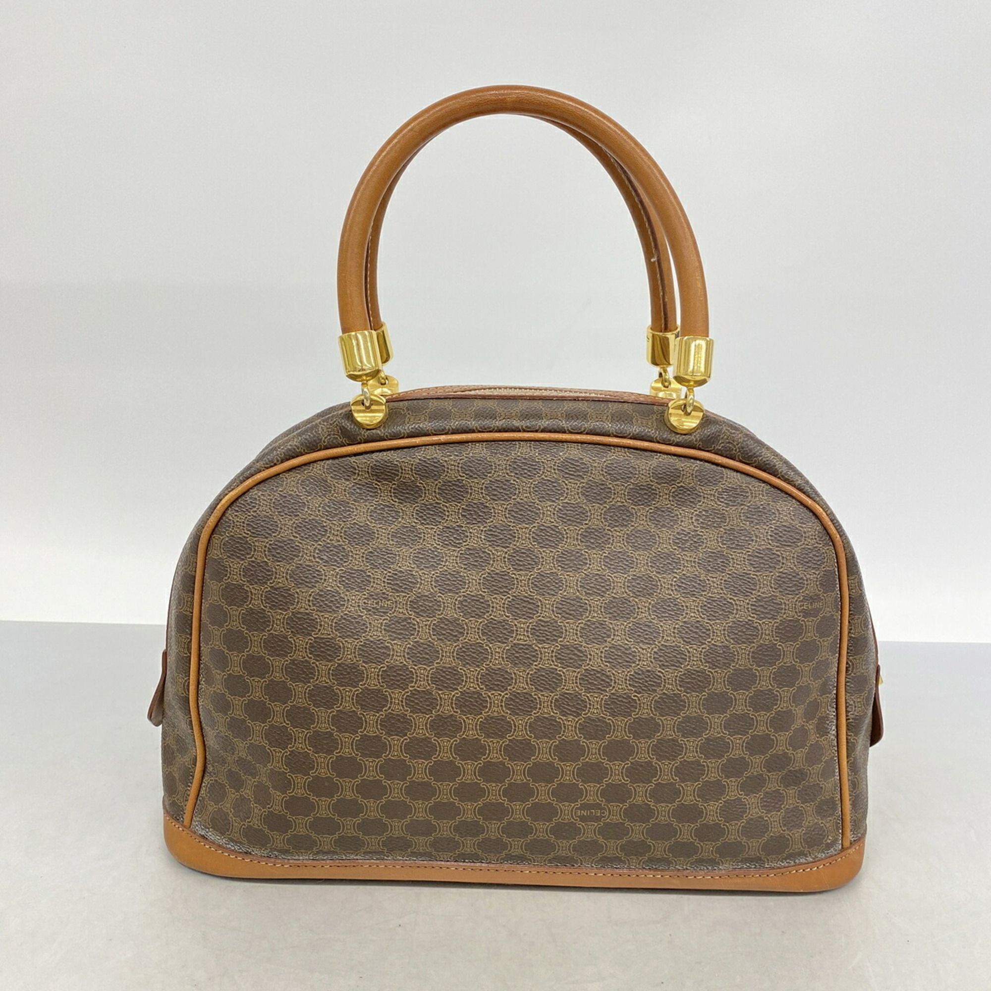 Pvc Handbag (Pre-Owned) - Celine - Modalova