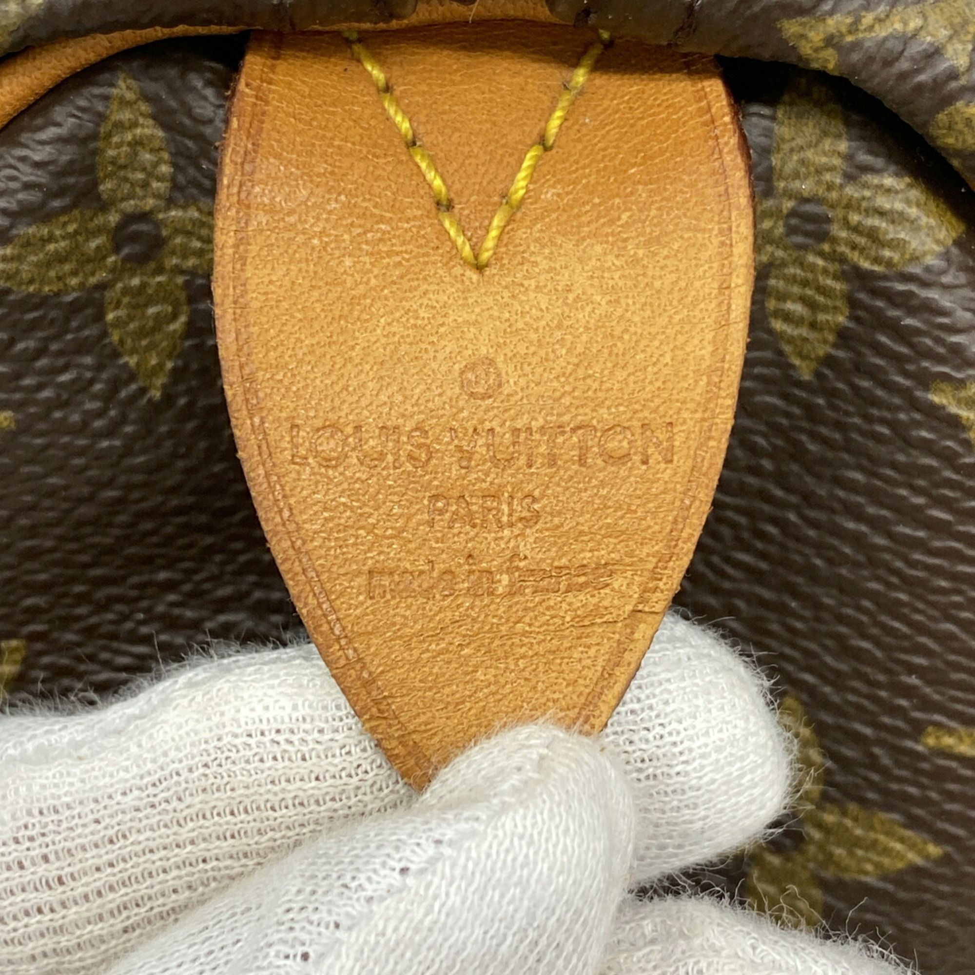 Handbag (Pre-Owned) - Louis Vuitton - Modalova
