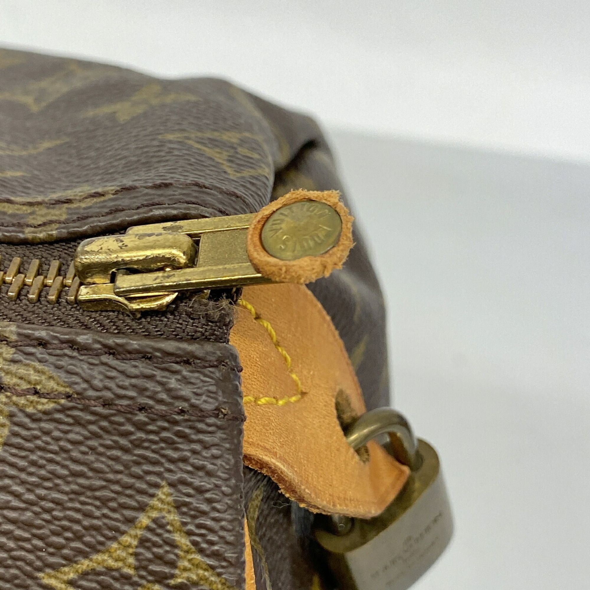 Handbag (Pre-Owned) - Louis Vuitton - Modalova