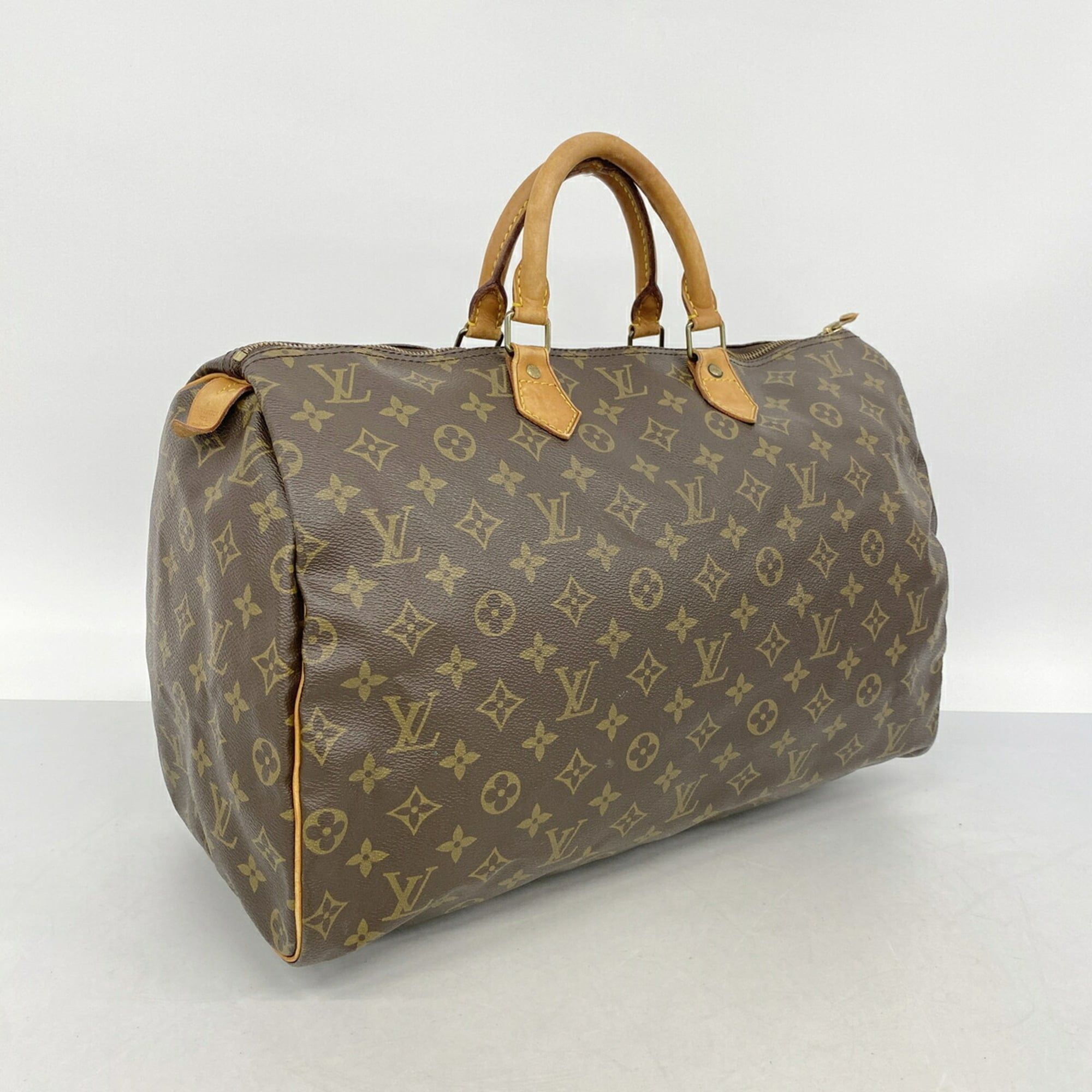 Handbag (Pre-Owned) - Louis Vuitton - Modalova