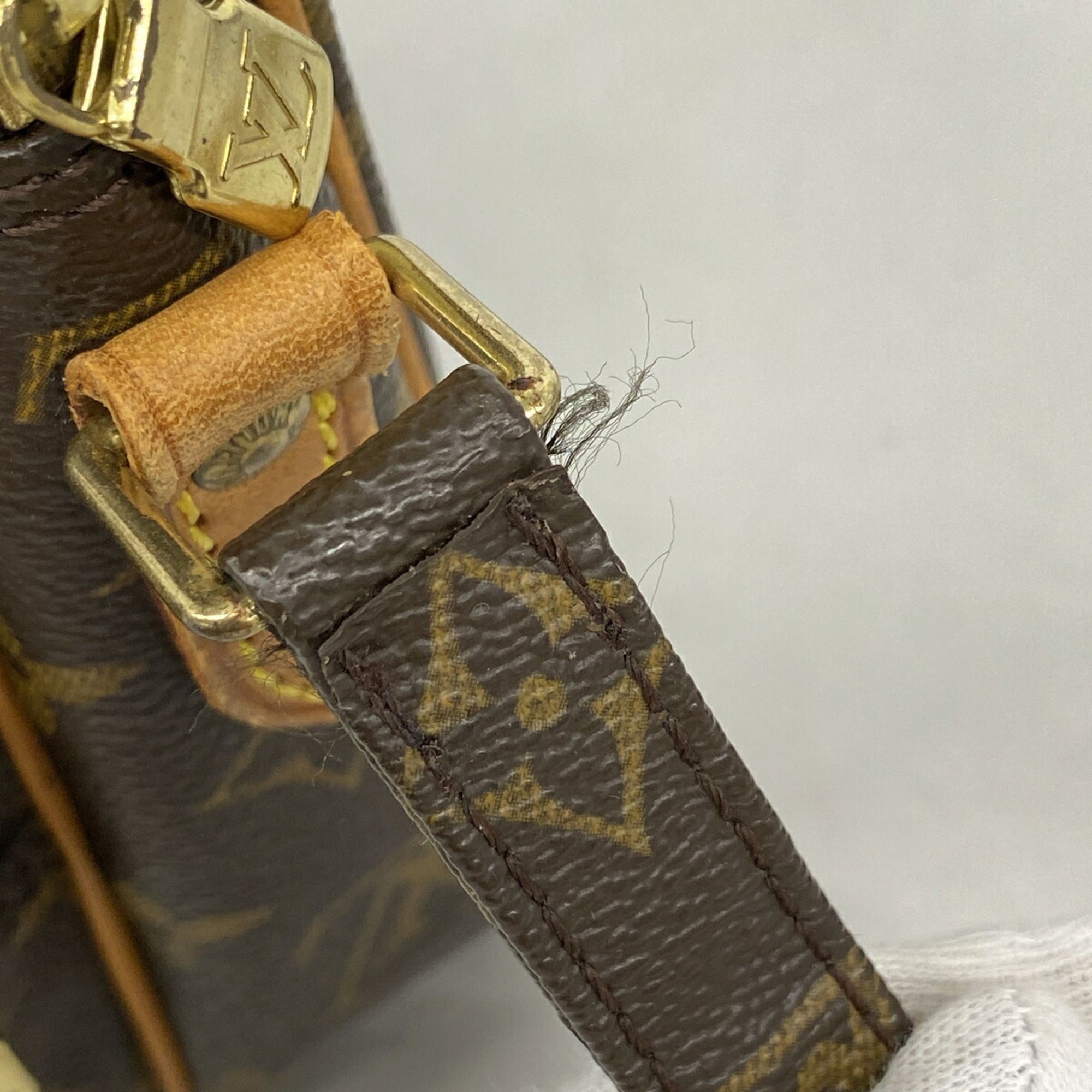Shoulder Bag (Pre-Owned) - Louis Vuitton - Modalova