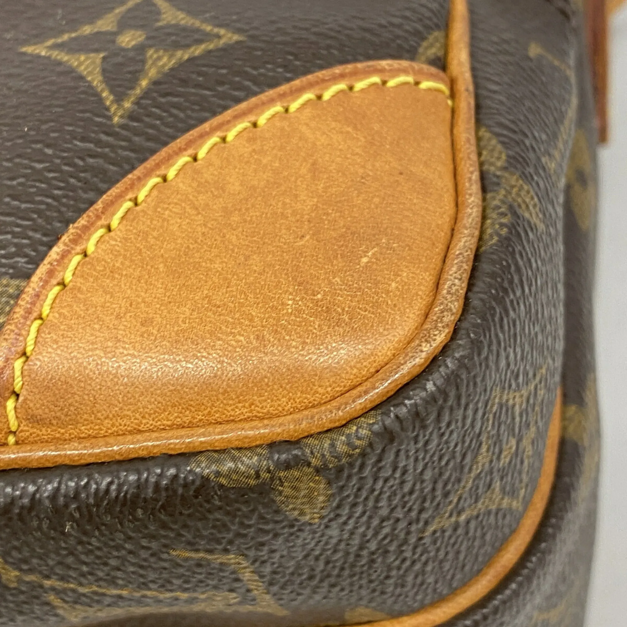 Shoulder Bag (Pre-Owned) - Louis Vuitton - Modalova