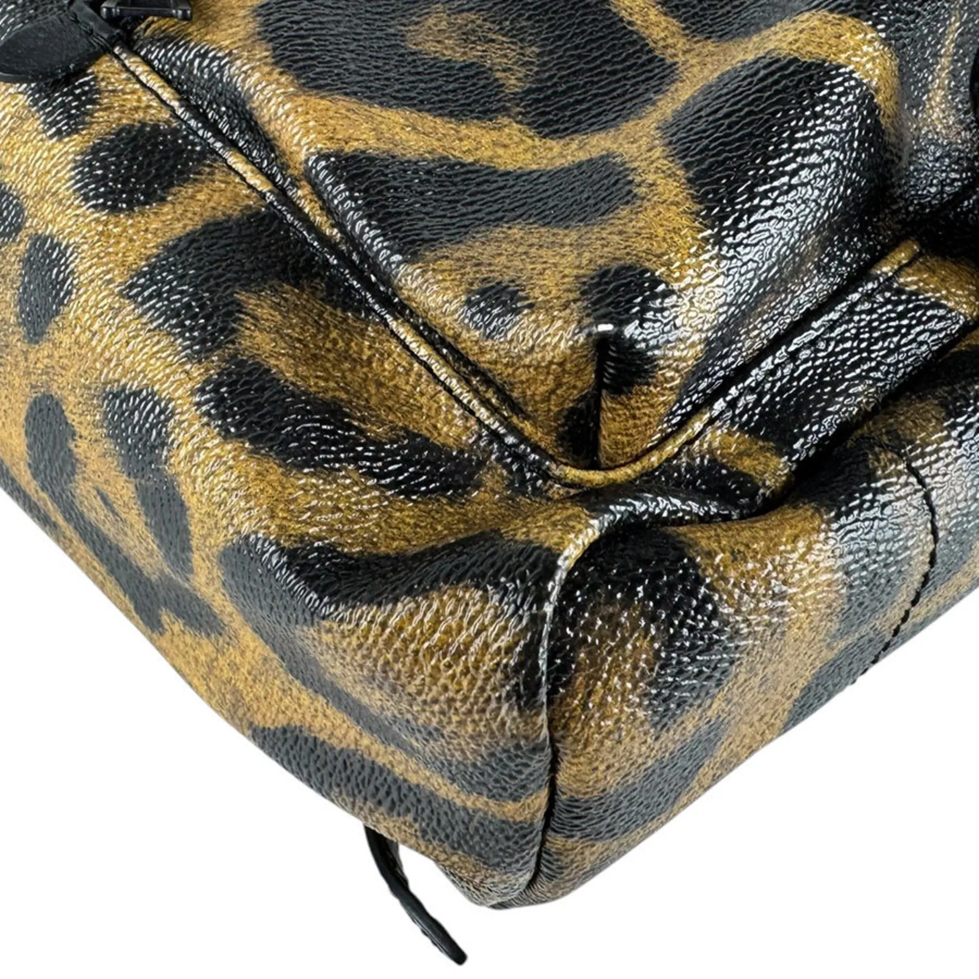 Pvc Backpack (Pre-Owned) - Louis Vuitton - Modalova