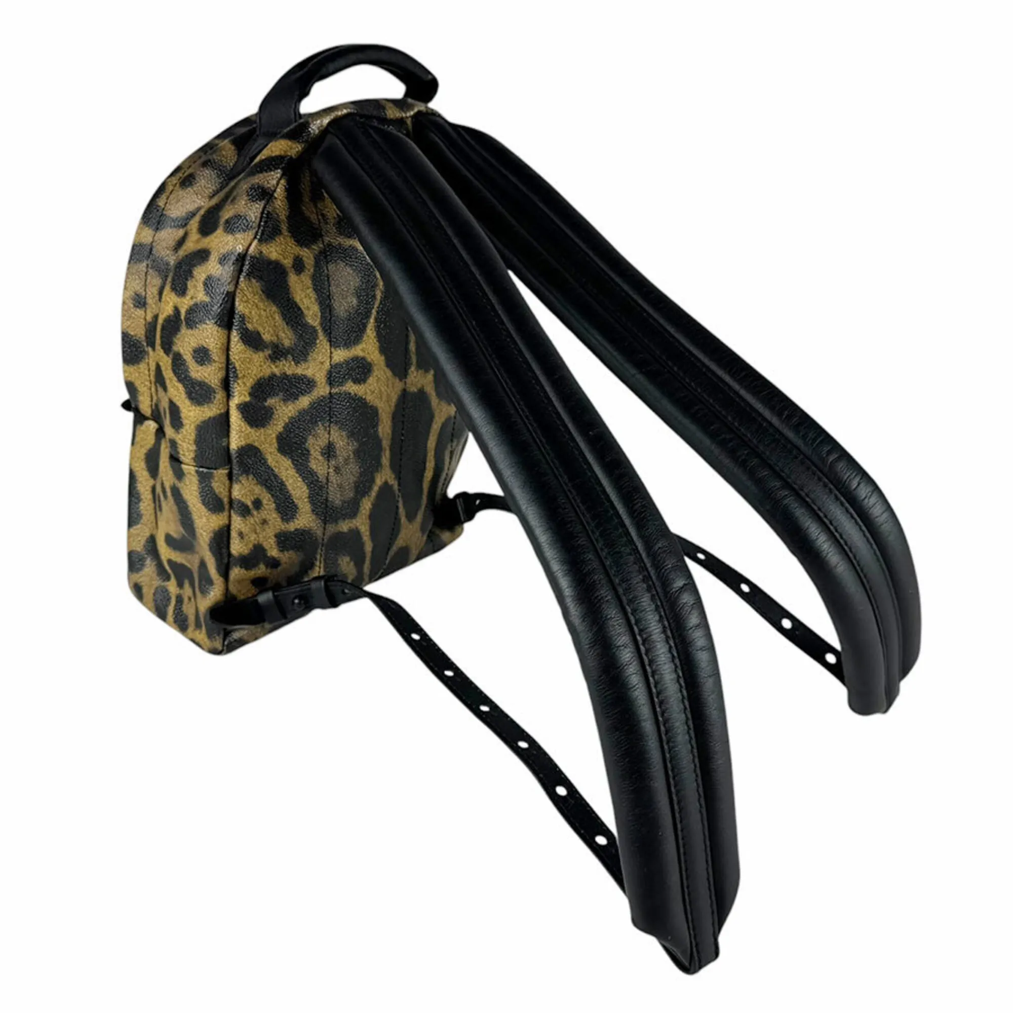 Pvc Backpack (Pre-Owned) - Louis Vuitton - Modalova