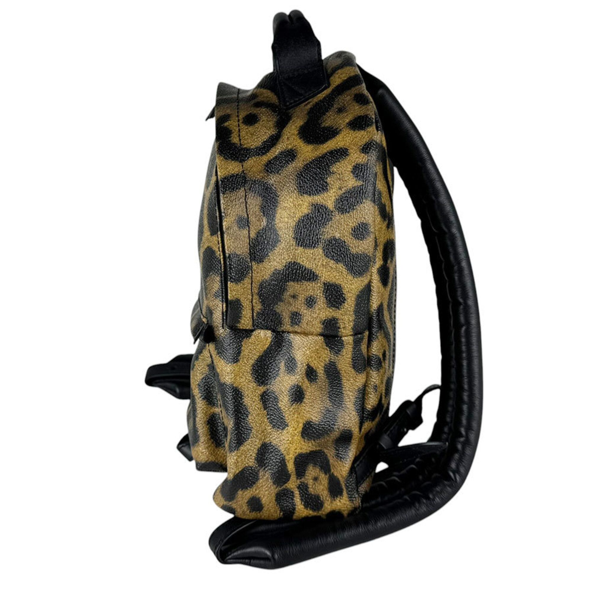 Pvc Backpack (Pre-Owned) - Louis Vuitton - Modalova