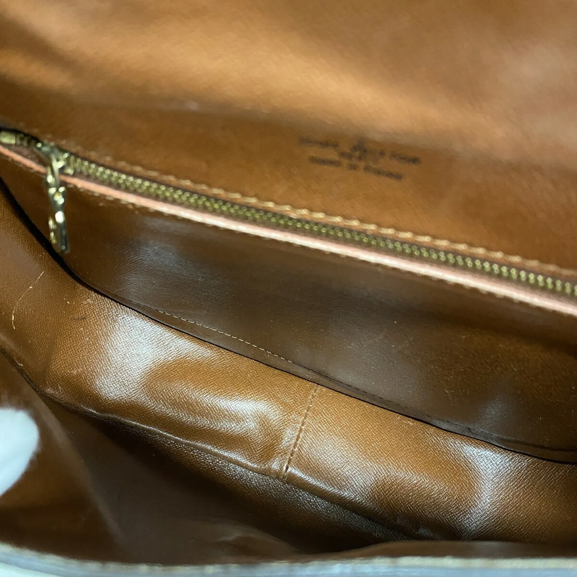 Shoulder Bag (Pre-Owned) - Louis Vuitton - Modalova