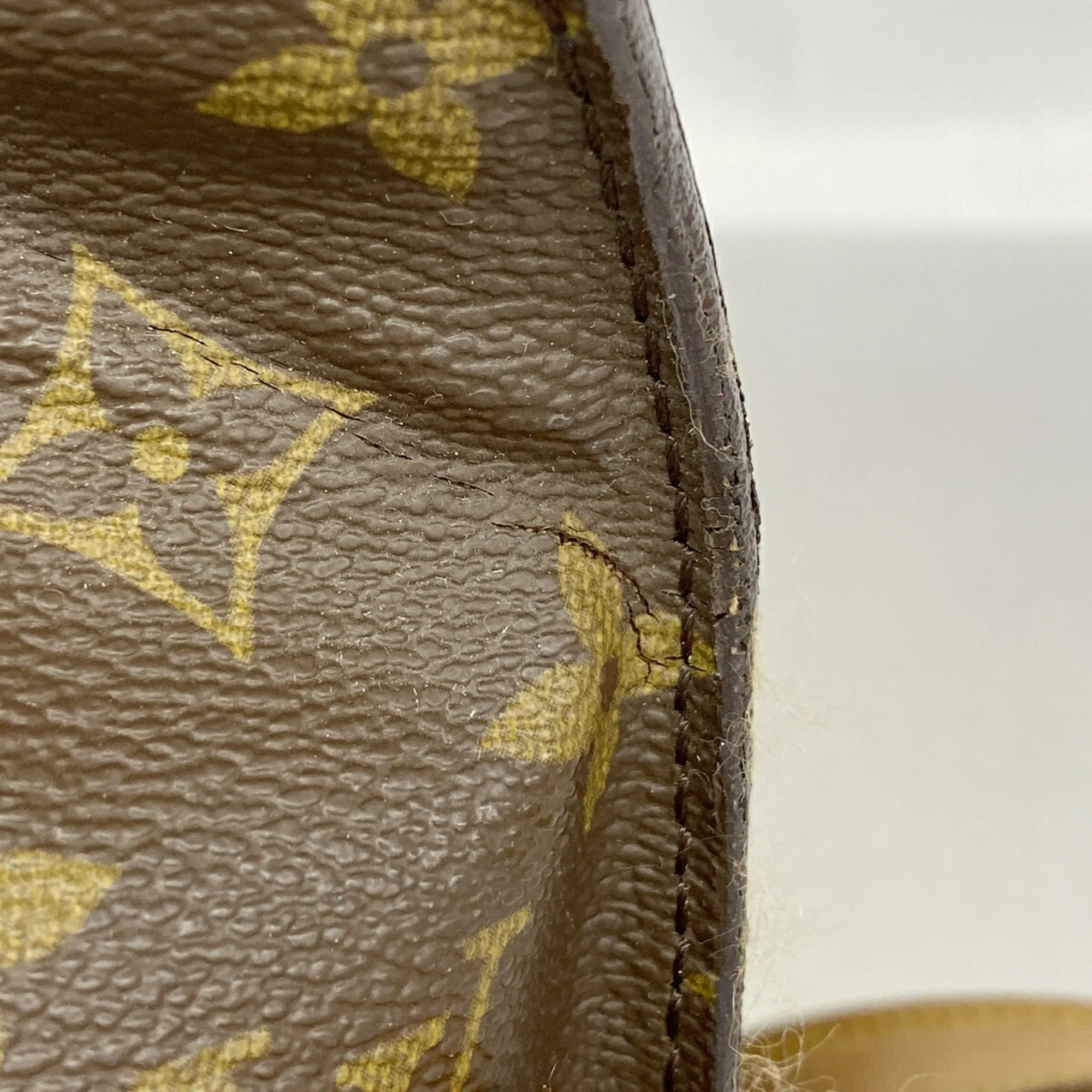 Shoulder Bag (Pre-Owned) - Louis Vuitton - Modalova