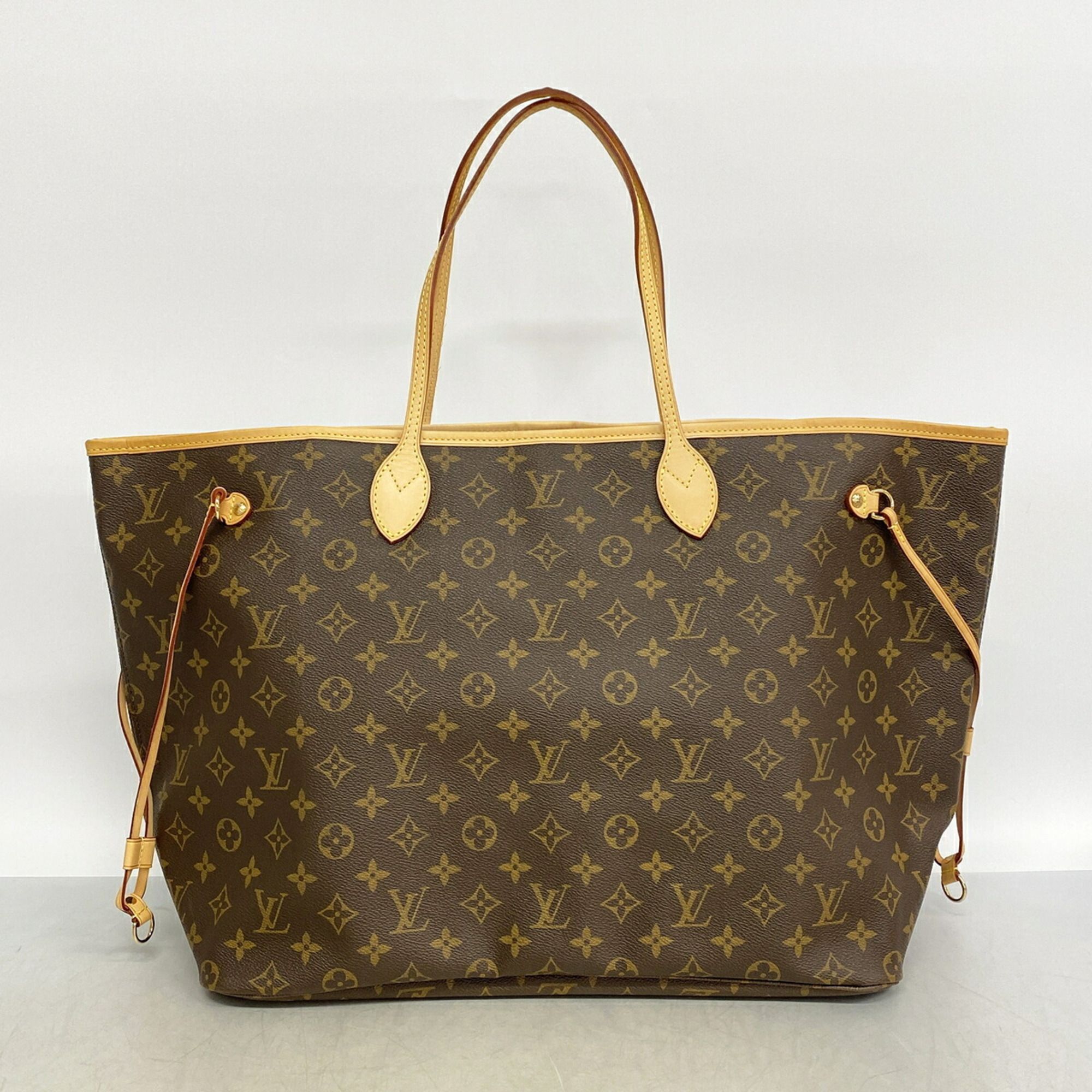 Tote Bag (Pre-Owned) - Louis Vuitton - Modalova