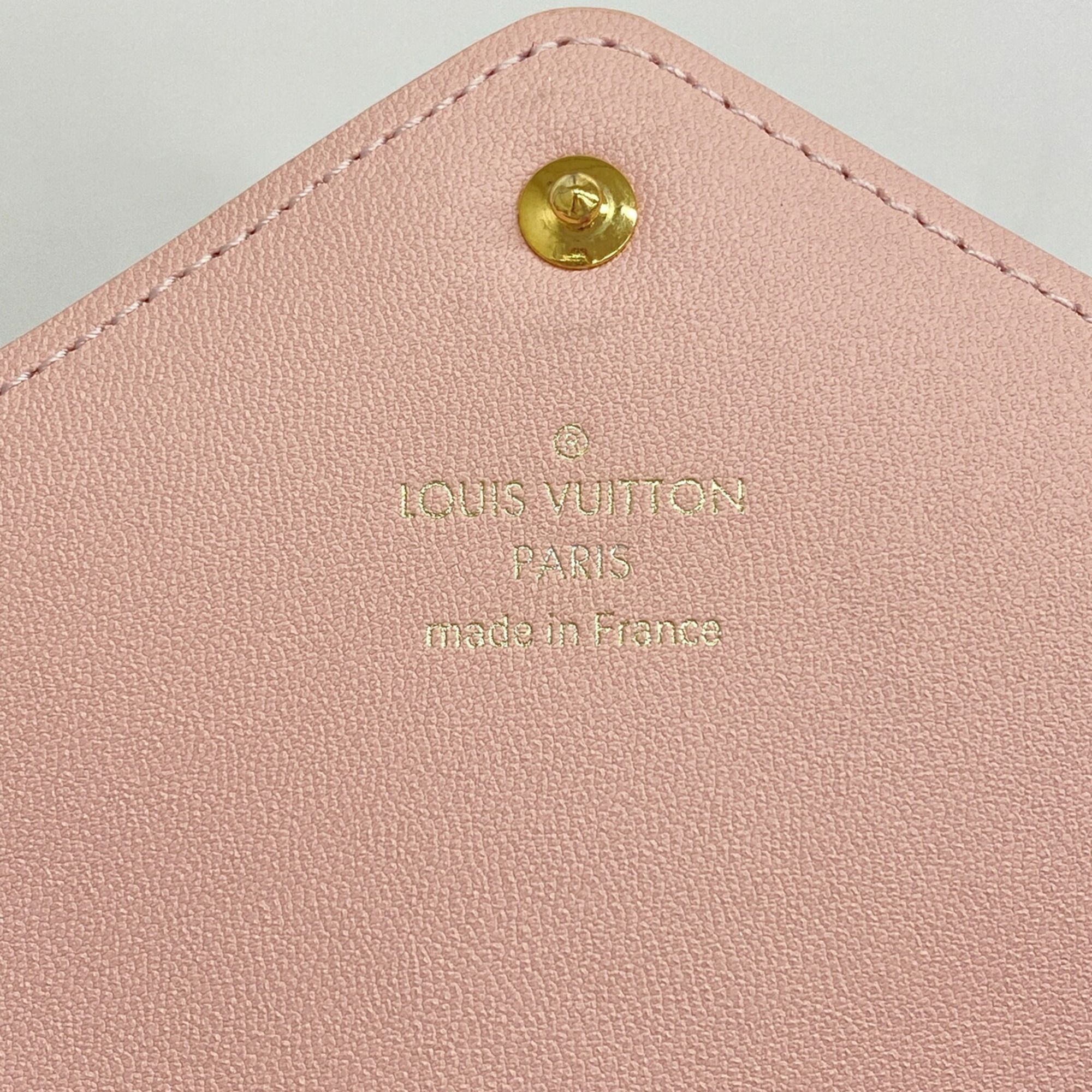 Pouch (Pre-Owned) - Louis Vuitton - Modalova