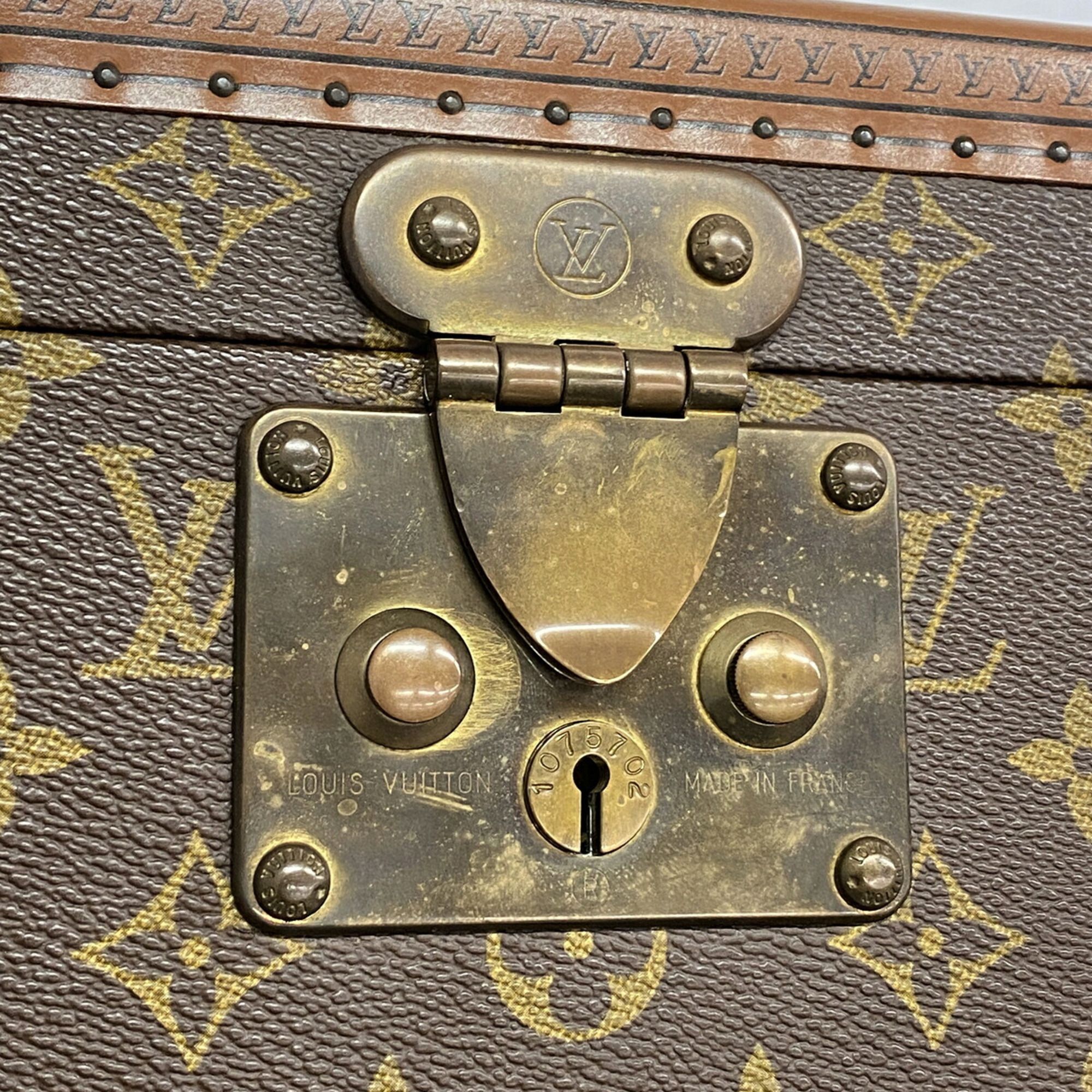 Vanity Bag (Pre-Owned) - Louis Vuitton - Modalova