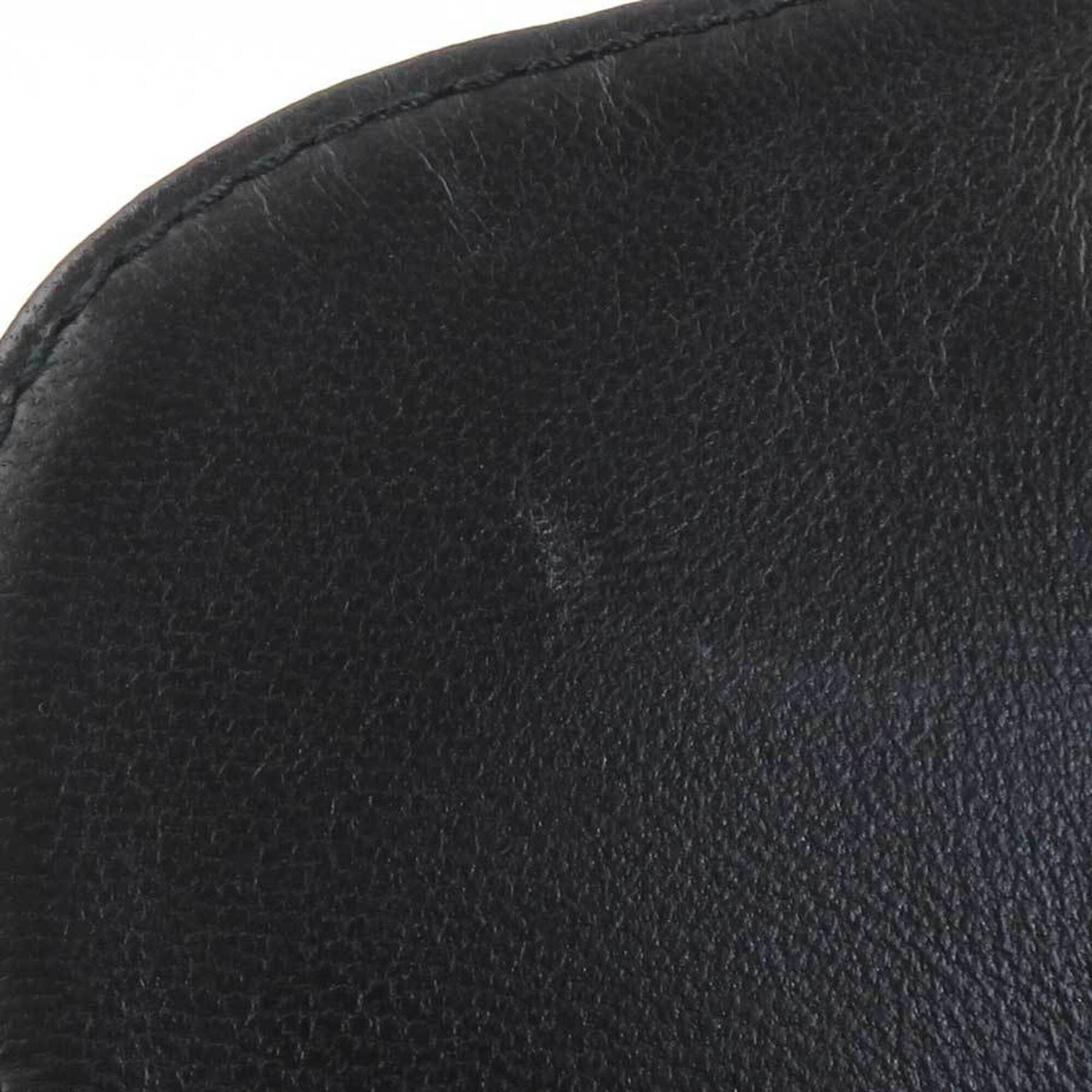 Leather Backpack (Pre-Owned) - Christian Dior - Modalova