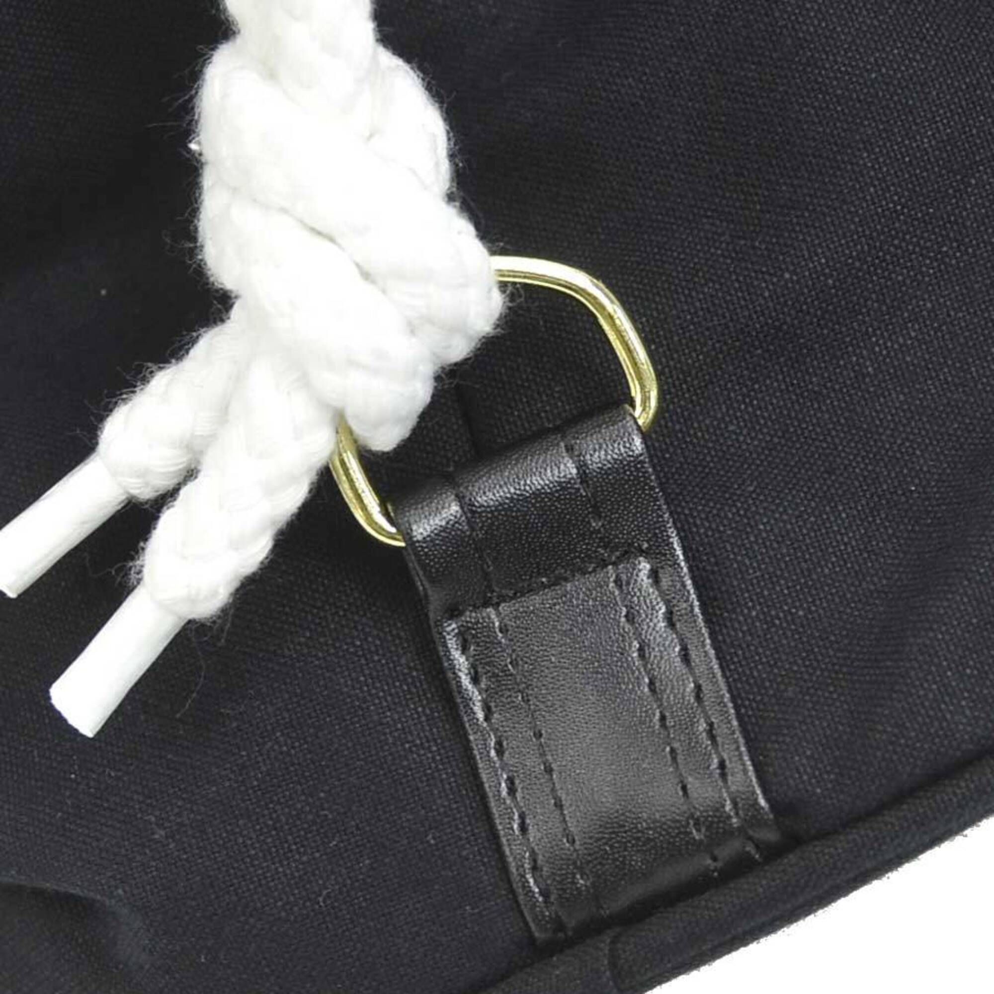 Canvas Shoulder Bag (Pre-Owned) - Chanel - Modalova