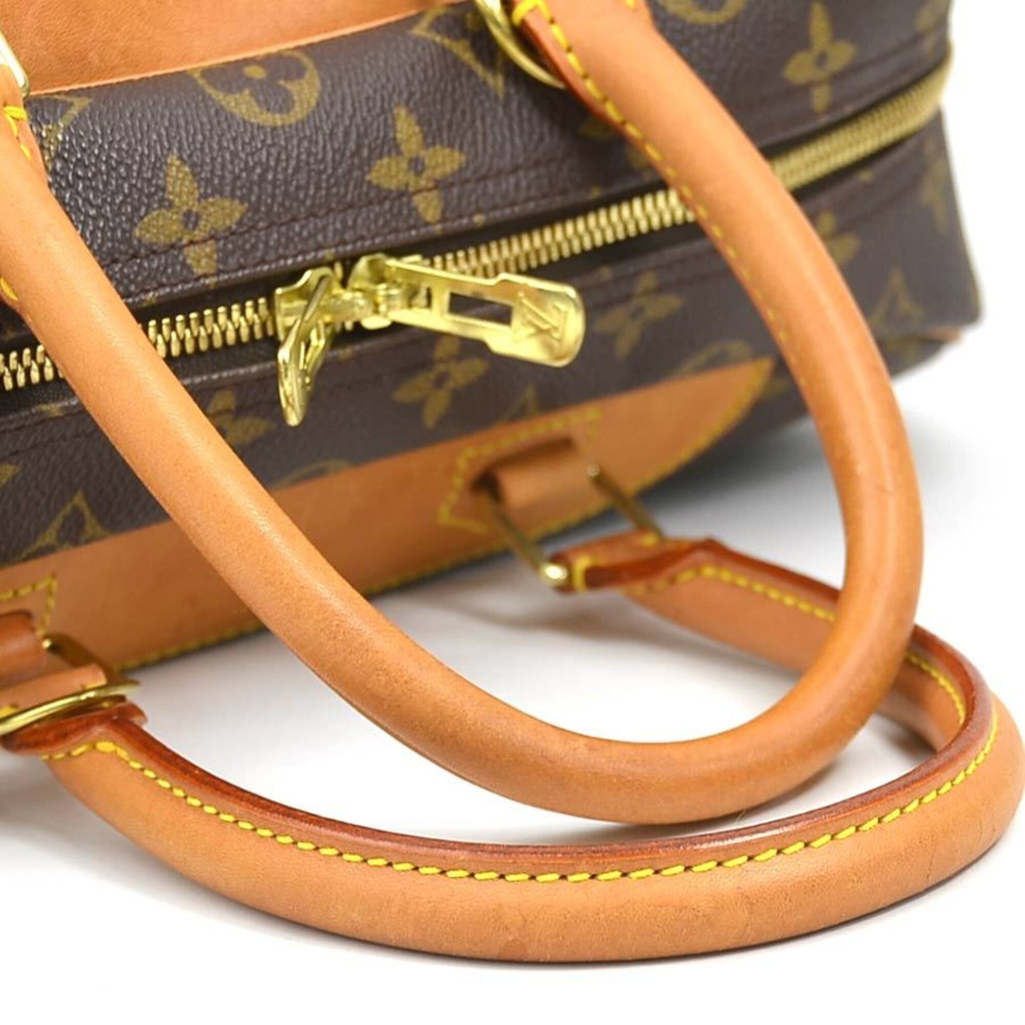 Handbag (Pre-Owned) - Louis Vuitton - Modalova
