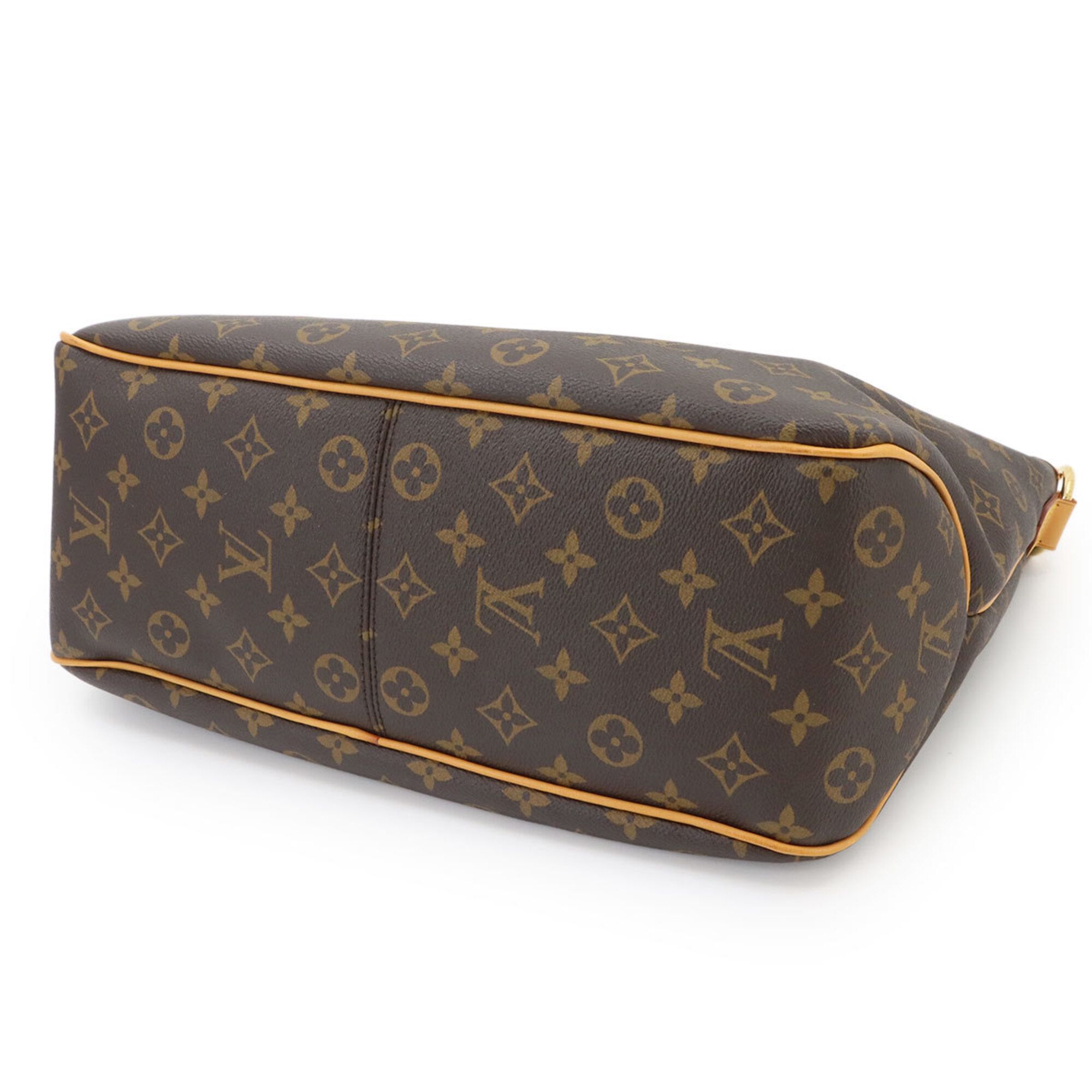 Monogram Monogram Handbag Shoulder Bag (Pre-Owned) - Louis Vuitton - Modalova