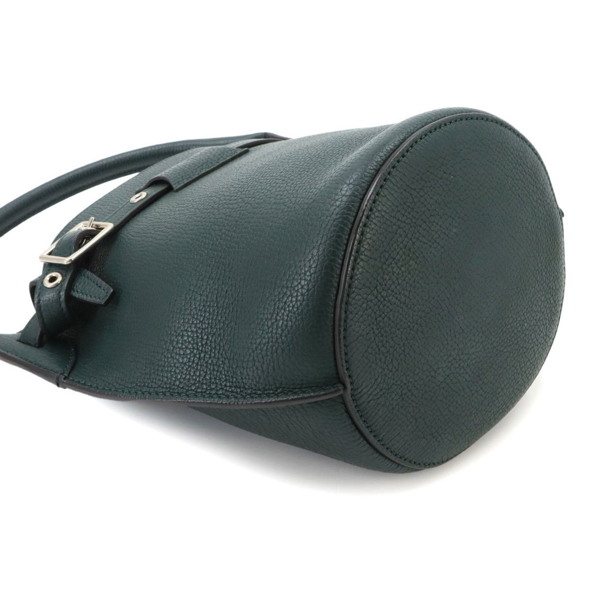 Leather Handbag (Pre-Owned) - Celine - Modalova