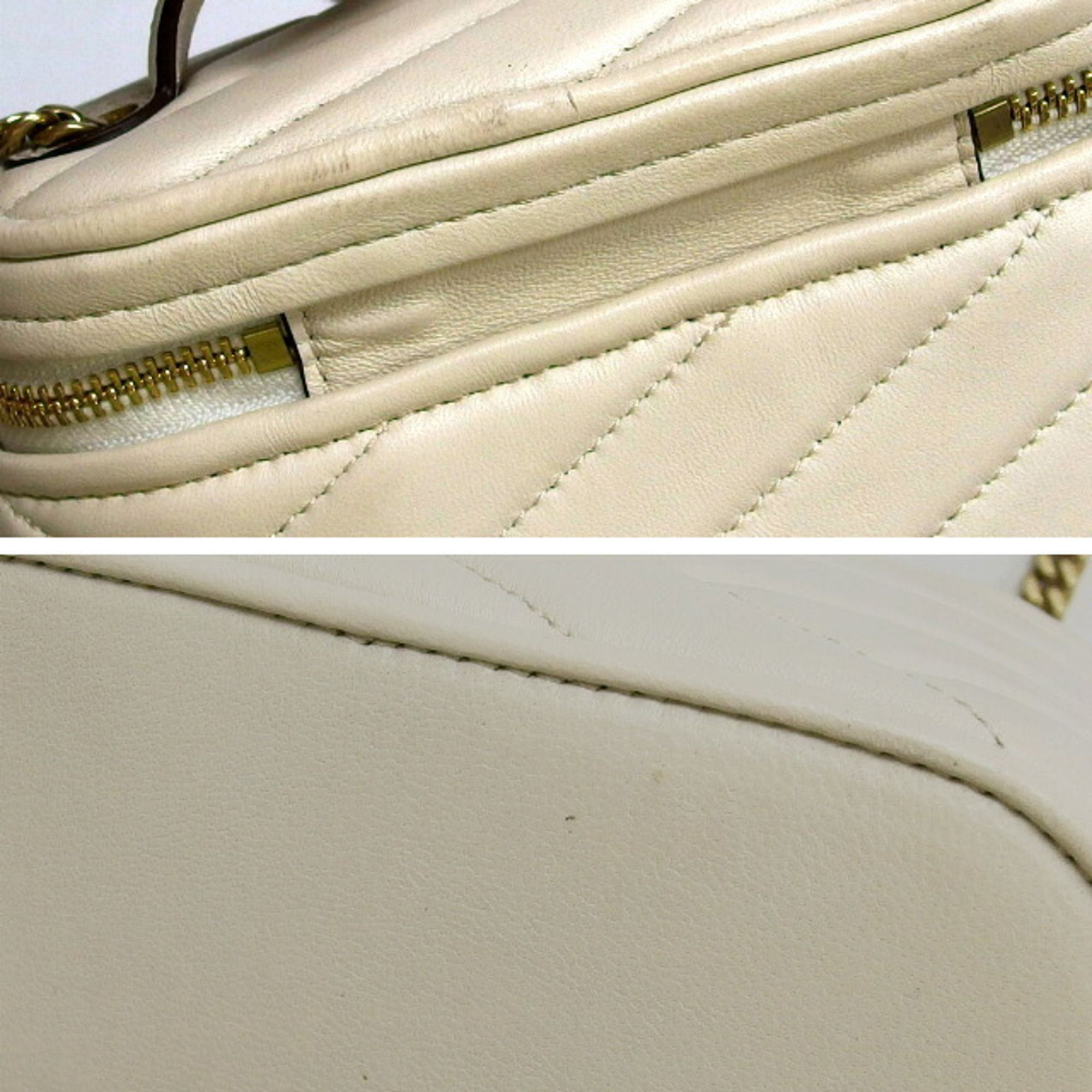 Leather Shoulder Bag (Pre-Owned) - Tory Burch - Modalova