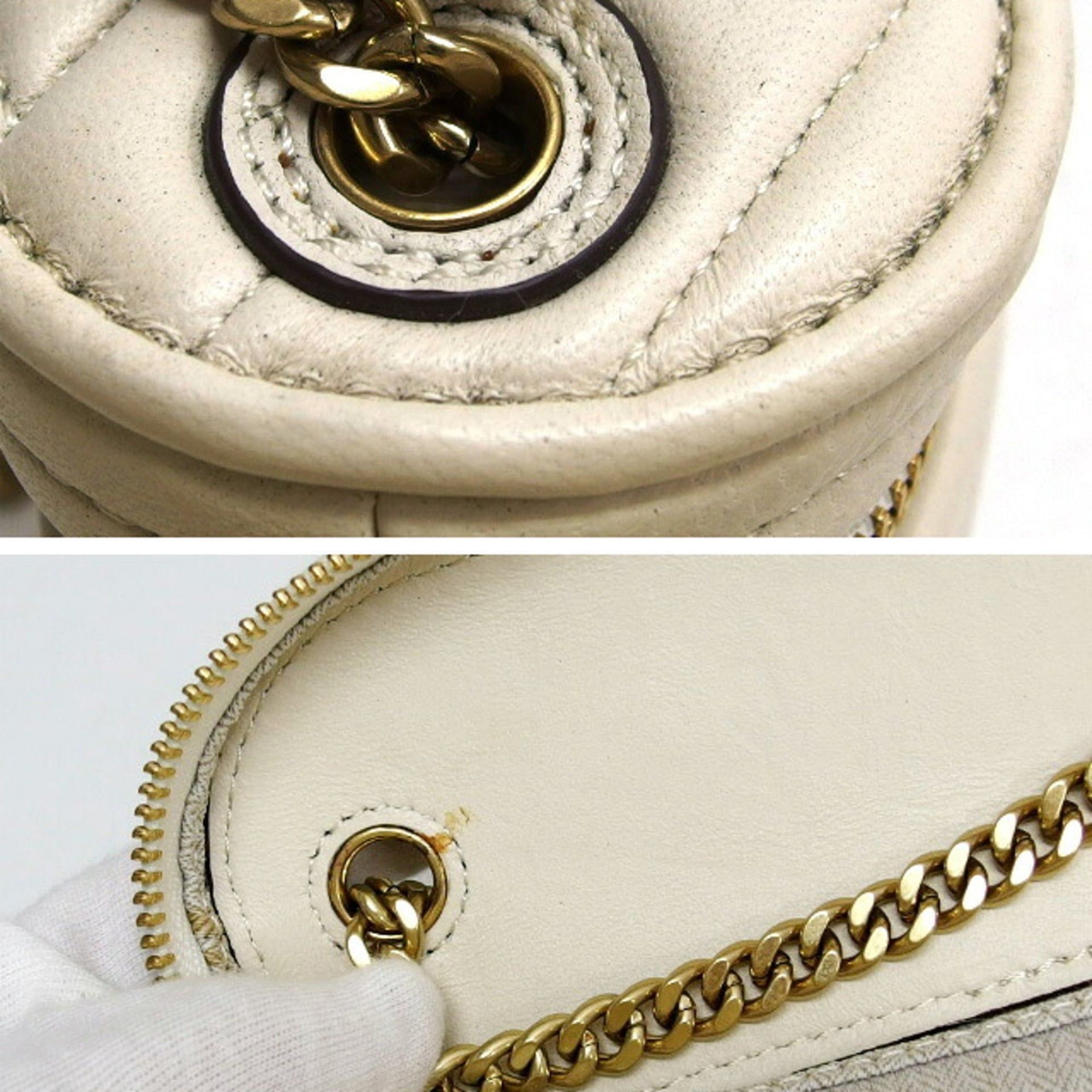 Leather Shoulder Bag (Pre-Owned) - Tory Burch - Modalova