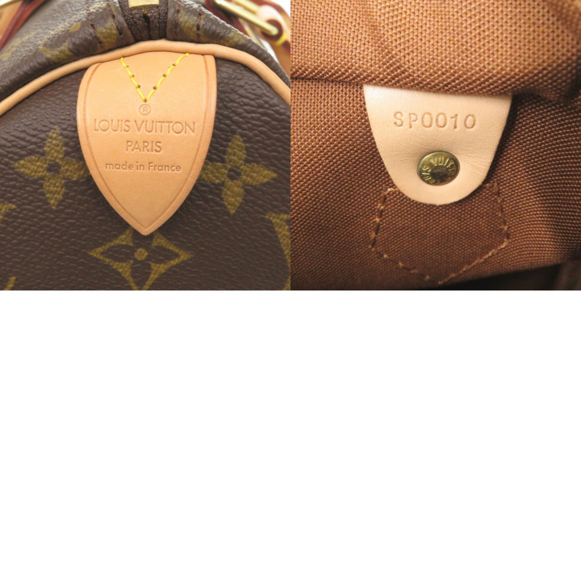 Handbag (Pre-Owned) - Louis Vuitton - Modalova