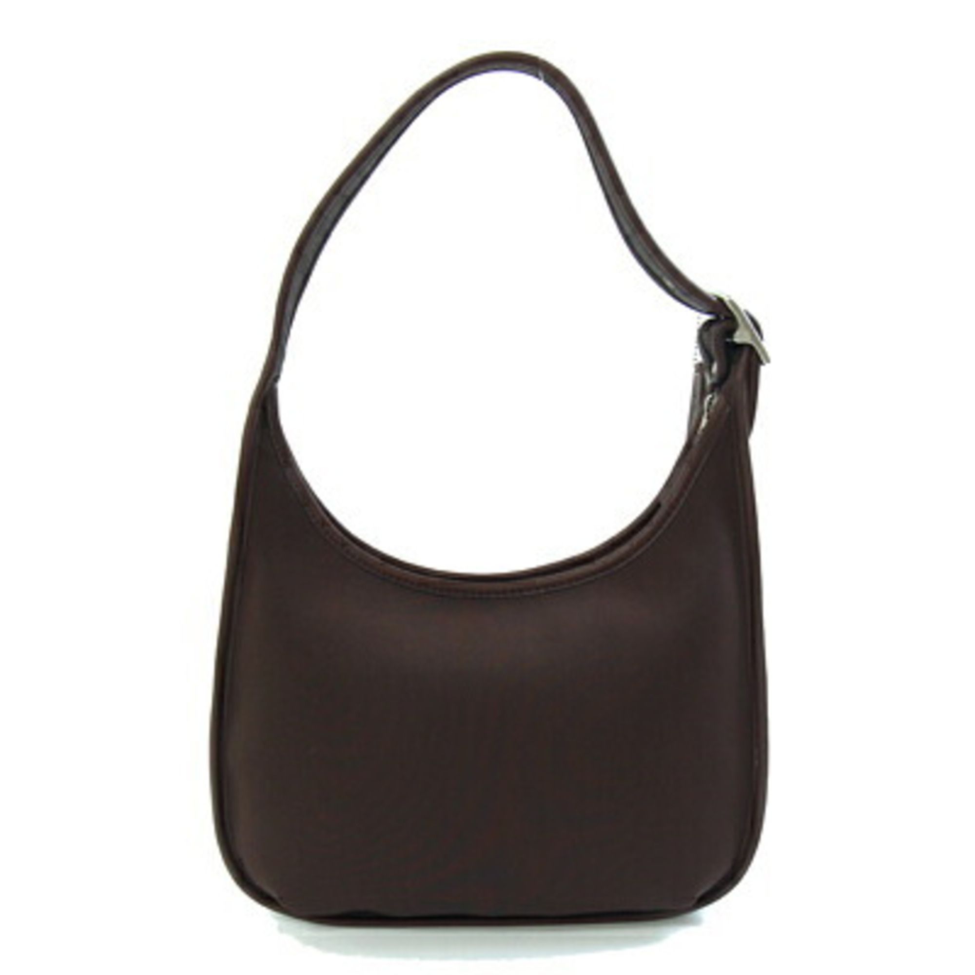 Elastane Leather Handbag Shoulder Bag (Pre-Owned) - Coach - Modalova
