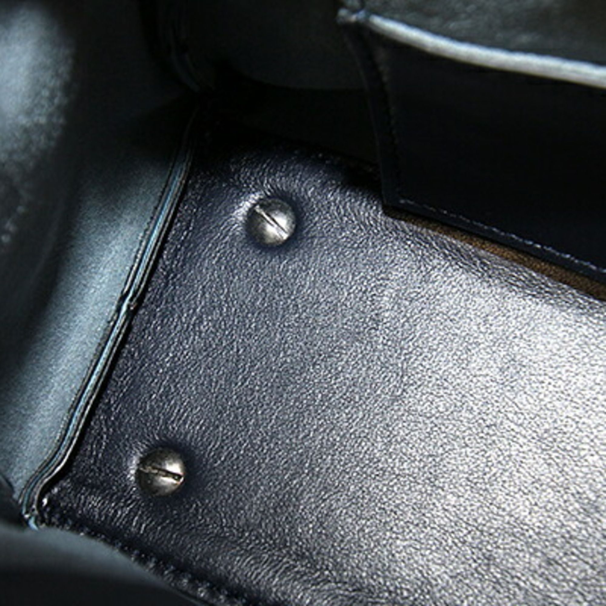 Leather Handbag (Pre-Owned) - Tod's - Modalova