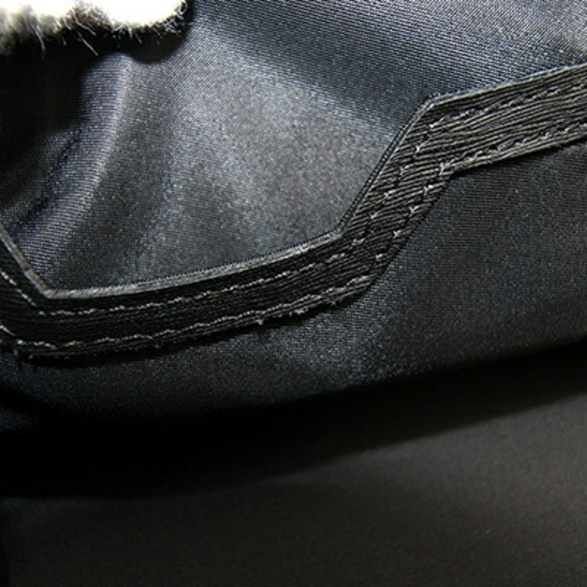 Leather Pouch (Pre-Owned) - Dunhill - Modalova