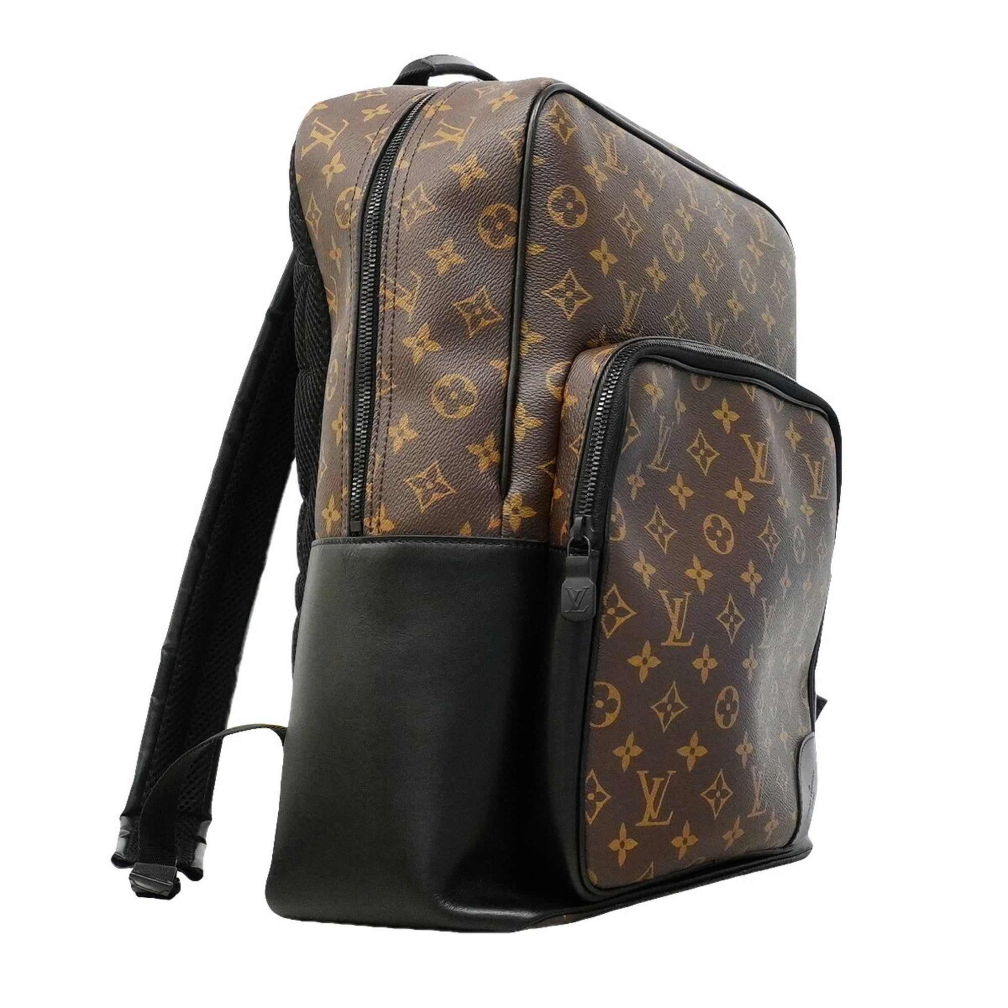 Backpack (Pre-Owned) - Louis Vuitton - Modalova