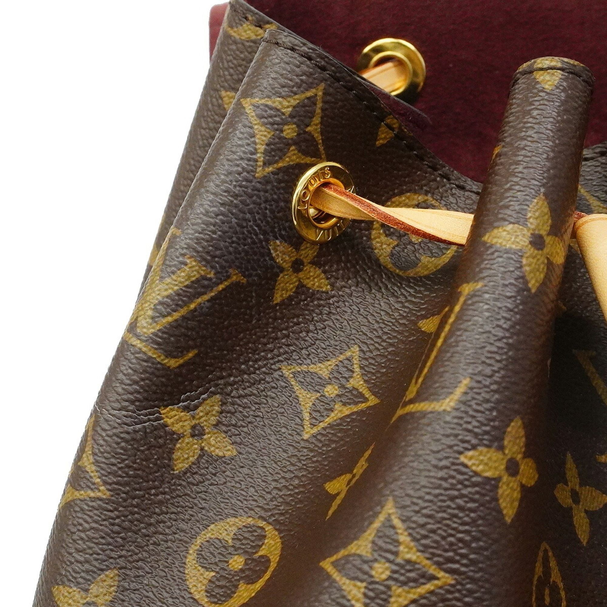 Backpack (Pre-Owned) - Louis Vuitton - Modalova
