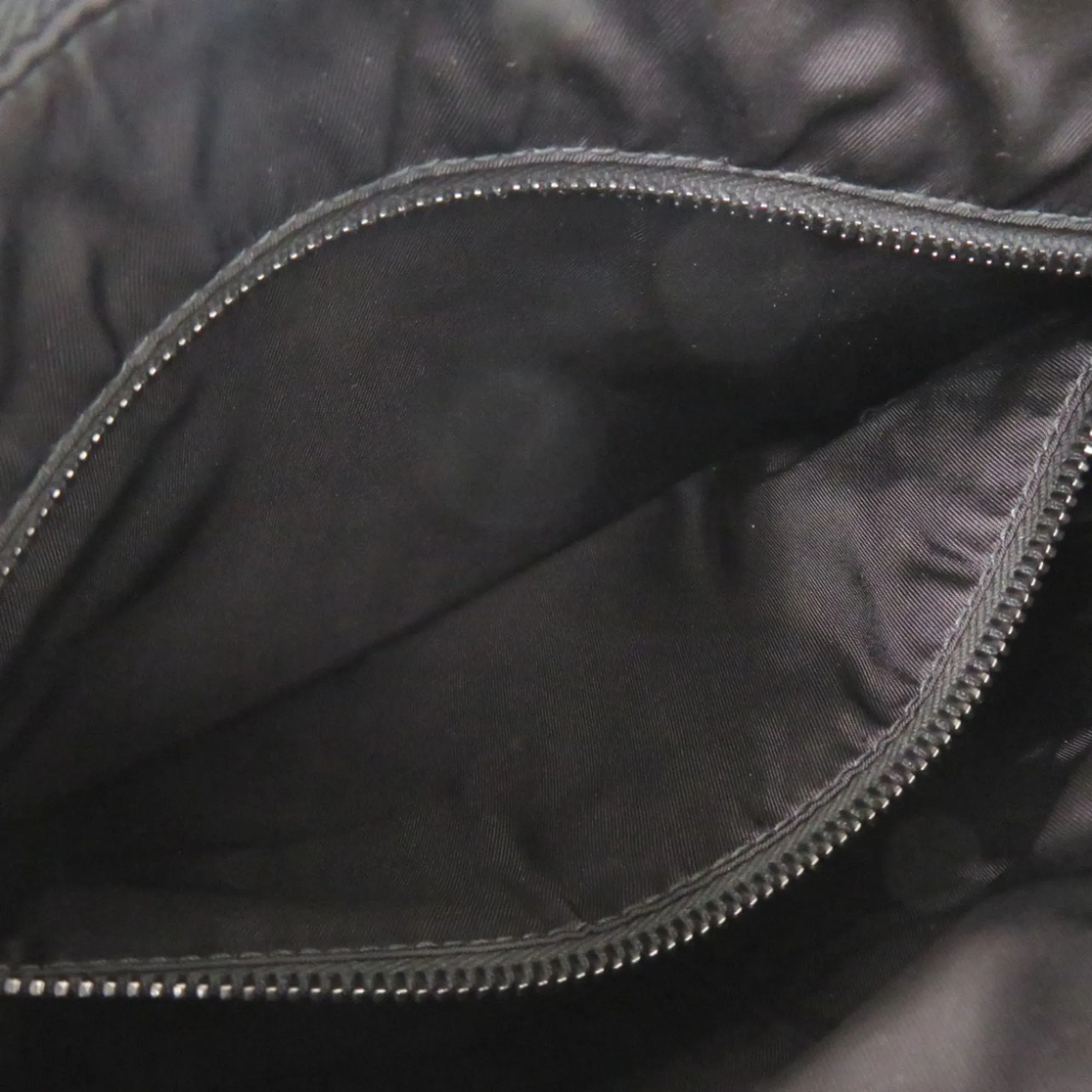 Leather Shoulder Bag (Pre-Owned) - Prada - Modalova