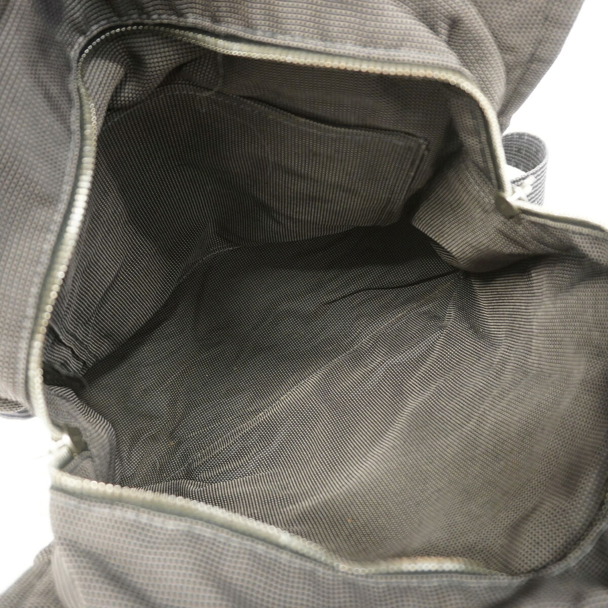 Nylon Backpack (Pre-Owned) - Hermes - Modalova