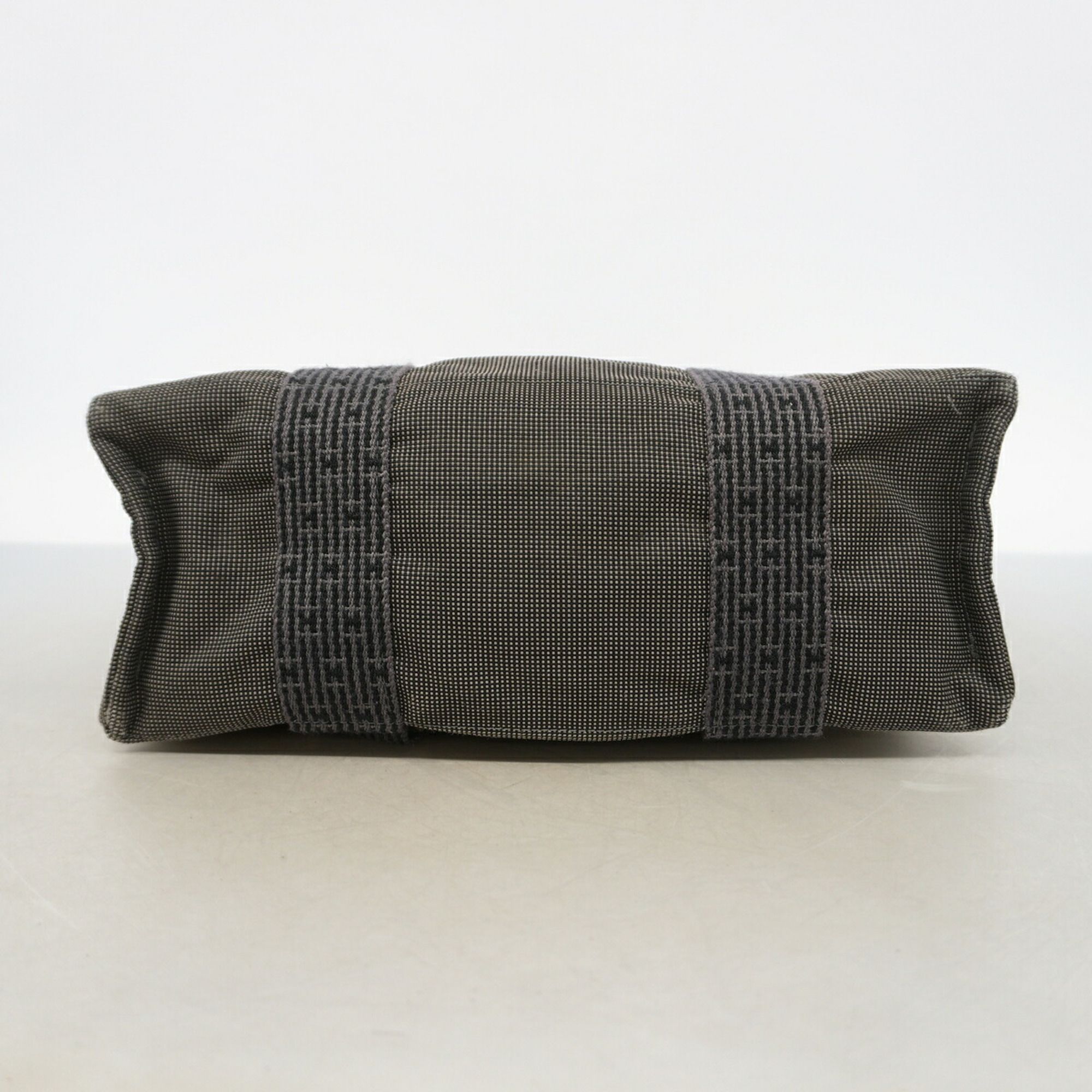 Nylon Backpack (Pre-Owned) - Hermes - Modalova