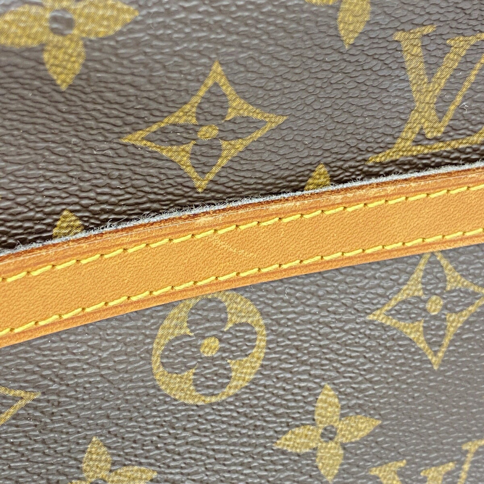 Clutch Bag (Pre-Owned) - Louis Vuitton - Modalova