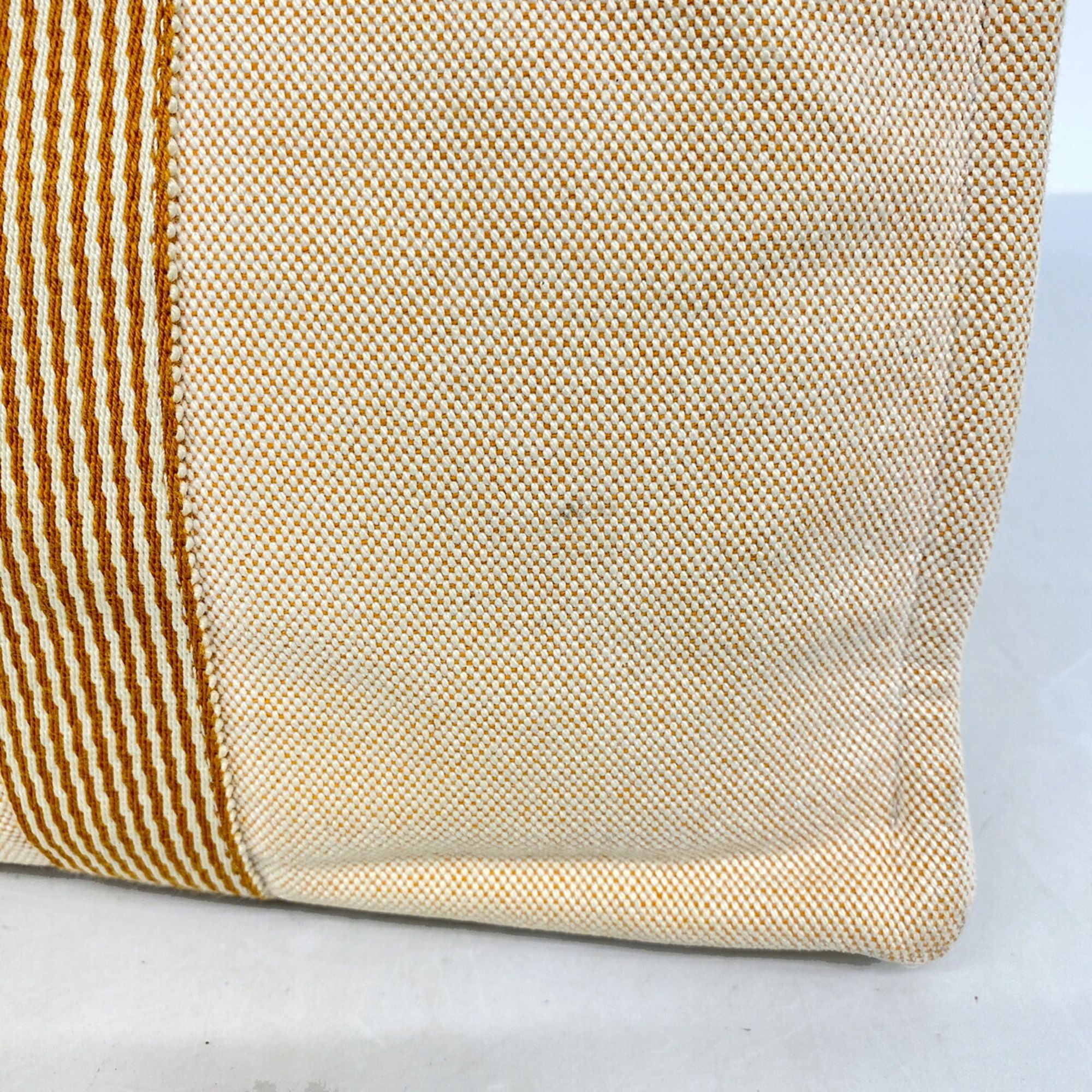 Canvas Tote Bag (Pre-Owned) - Hermes - Modalova