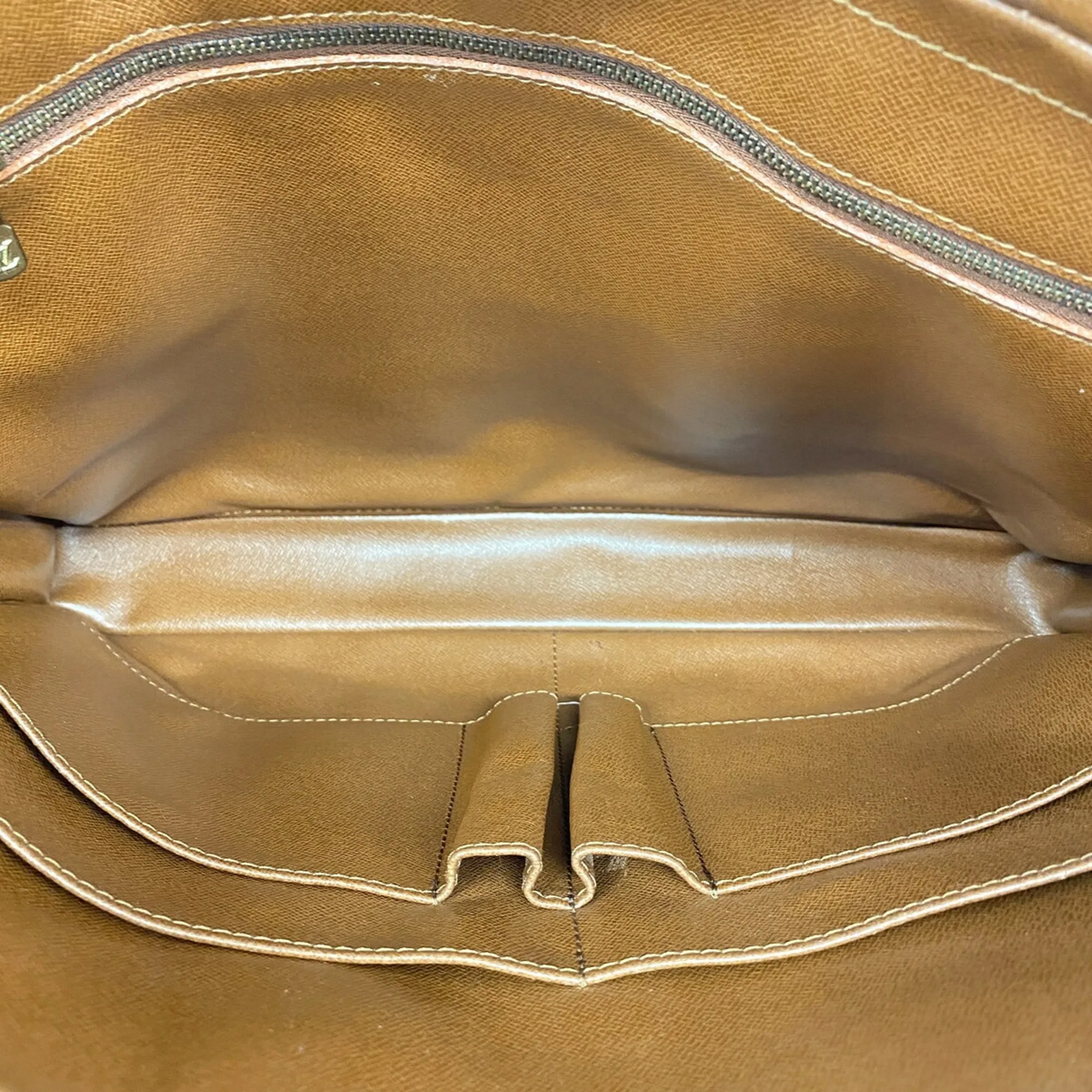 Briefcase (Pre-Owned) - Louis Vuitton - Modalova