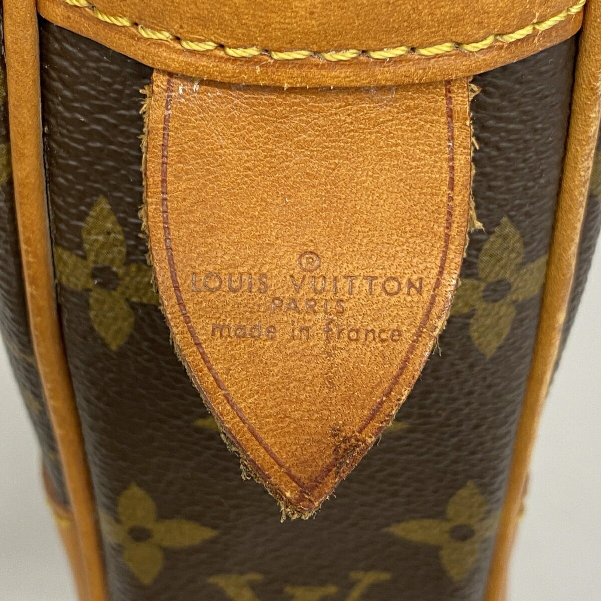 Briefcase (Pre-Owned) - Louis Vuitton - Modalova