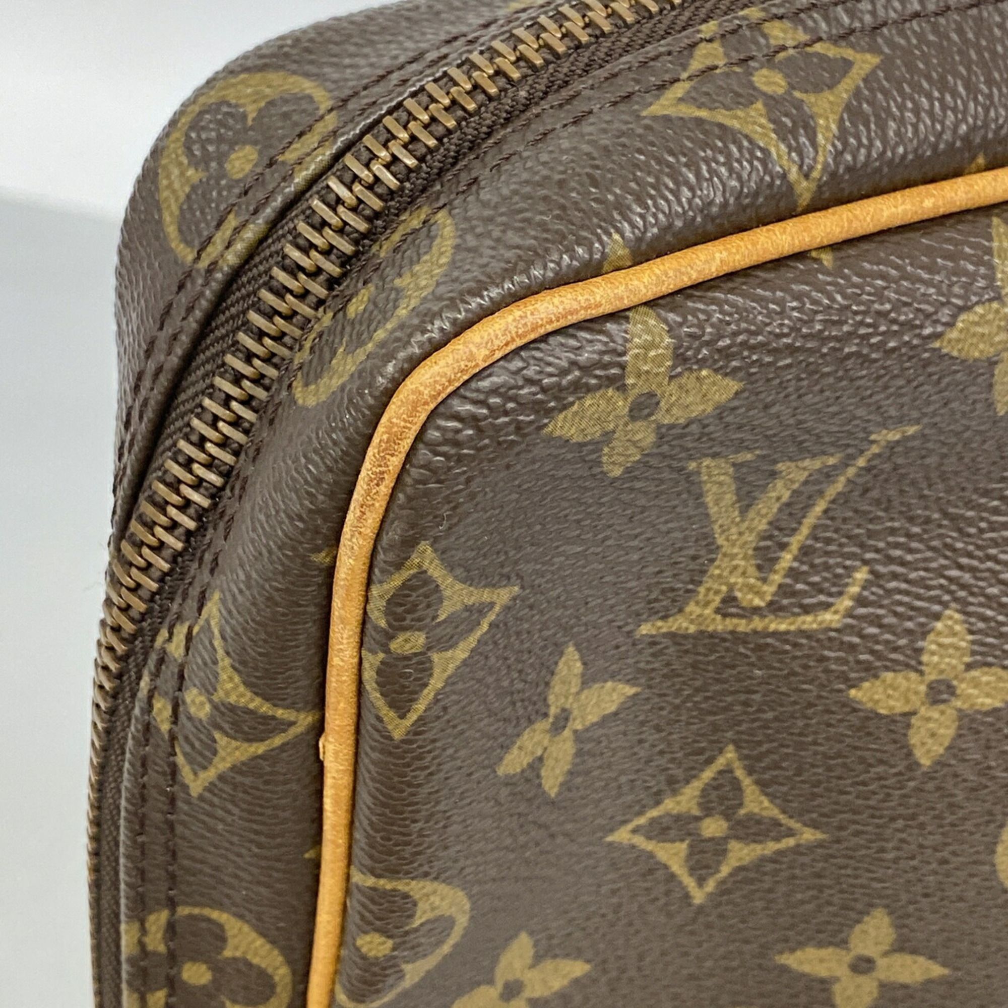 Briefcase (Pre-Owned) - Louis Vuitton - Modalova