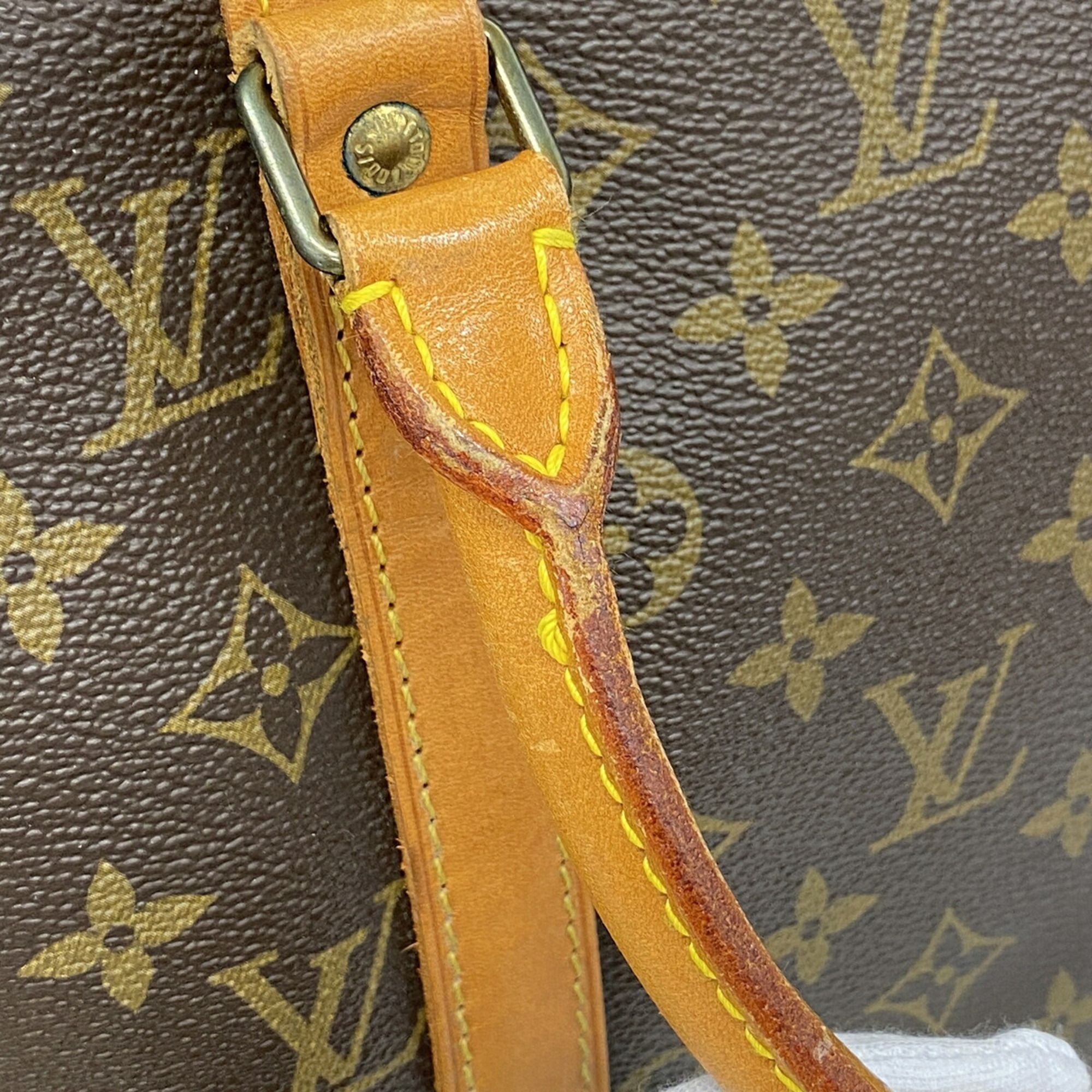 Briefcase (Pre-Owned) - Louis Vuitton - Modalova