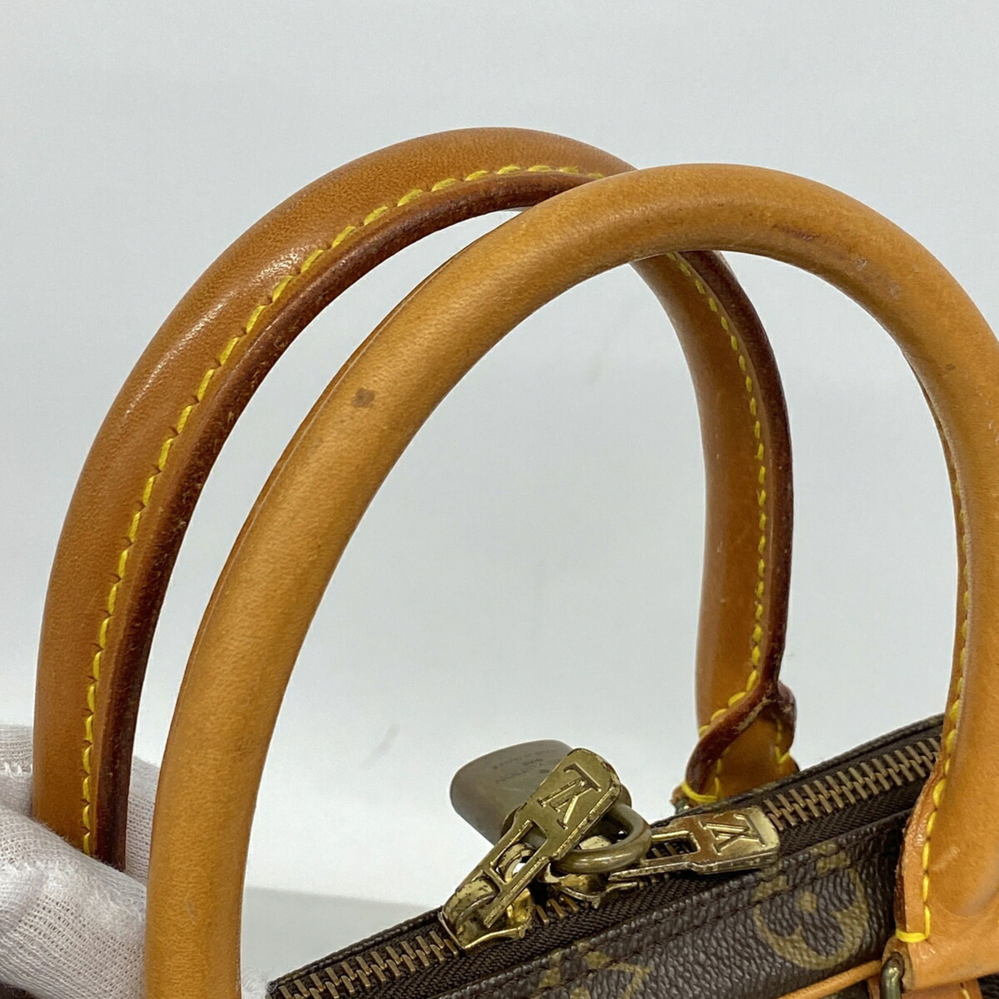 Briefcase (Pre-Owned) - Louis Vuitton - Modalova